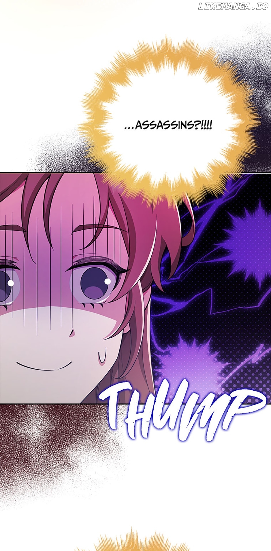 The Dungeon's Dying S-Class Lady Chapter 30 - page 53
