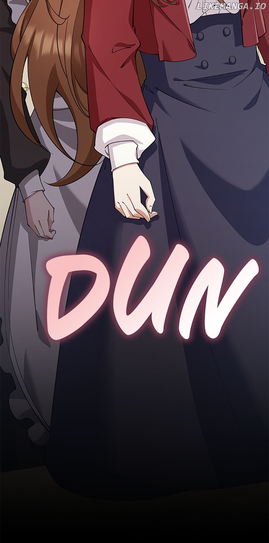 The Dungeon's Dying S-Class Lady Chapter 30 - page 57