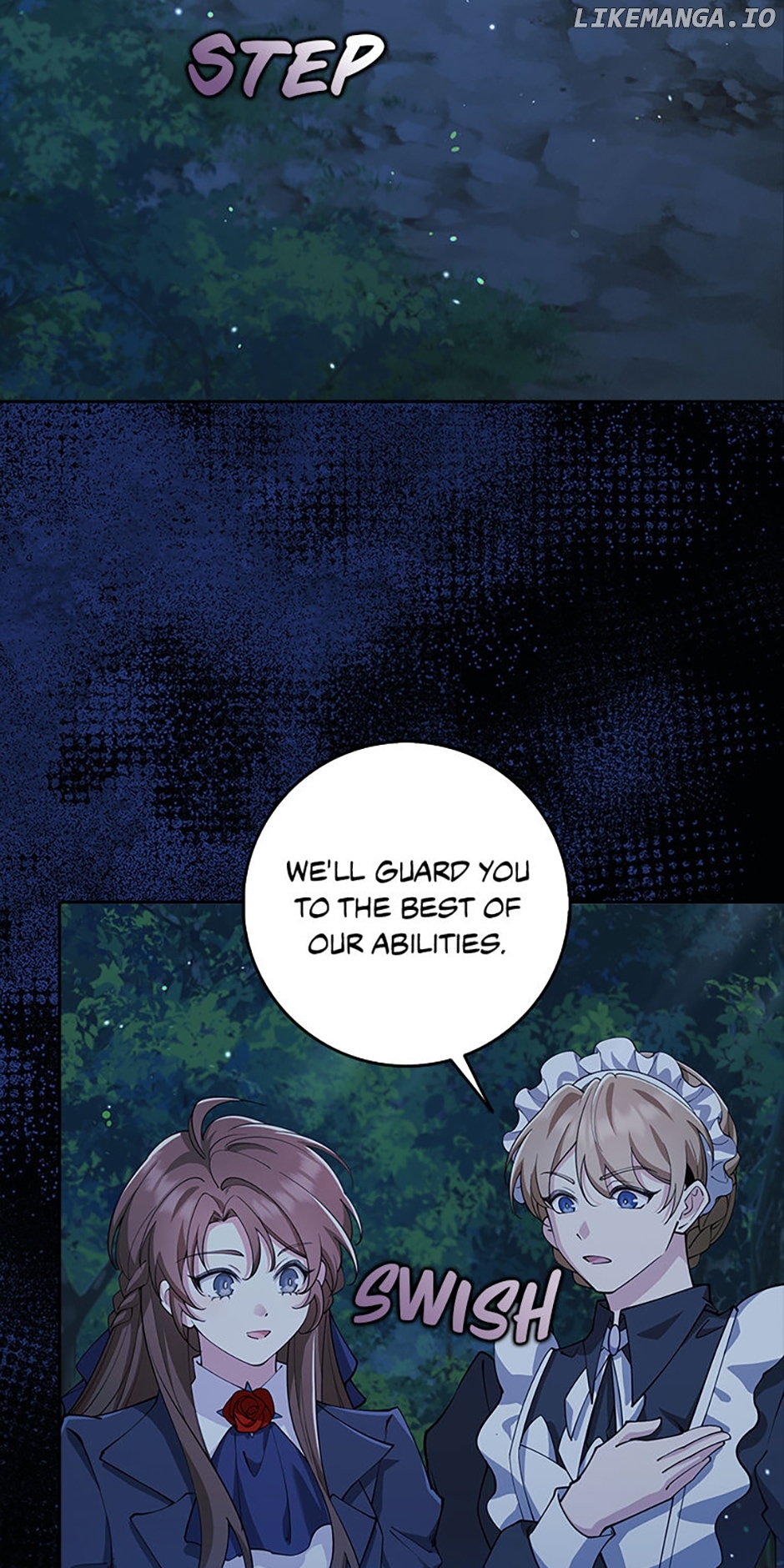 The Dungeon's Dying S-Class Lady Chapter 30 - page 59