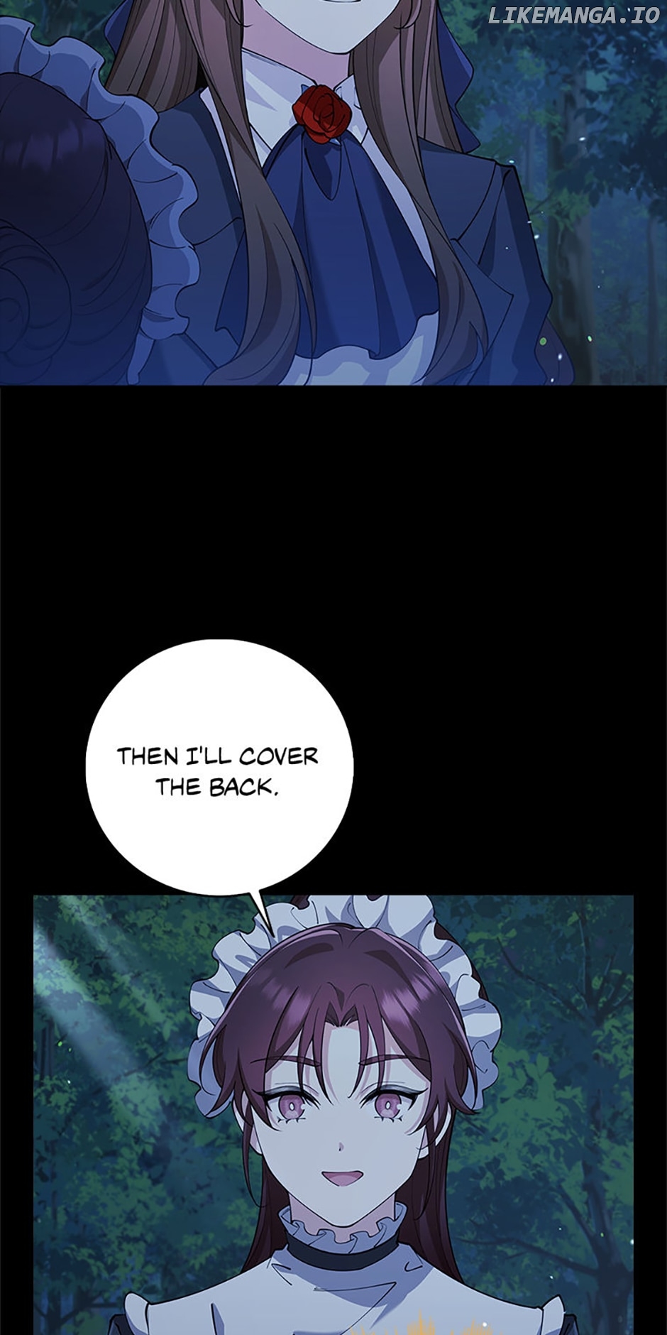 The Dungeon's Dying S-Class Lady Chapter 30 - page 62