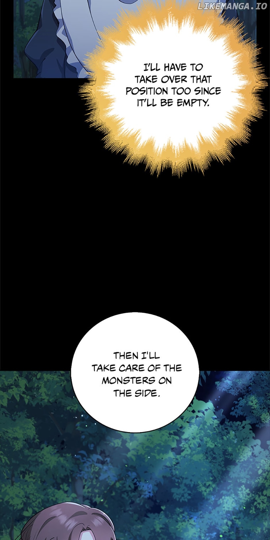 The Dungeon's Dying S-Class Lady Chapter 30 - page 63
