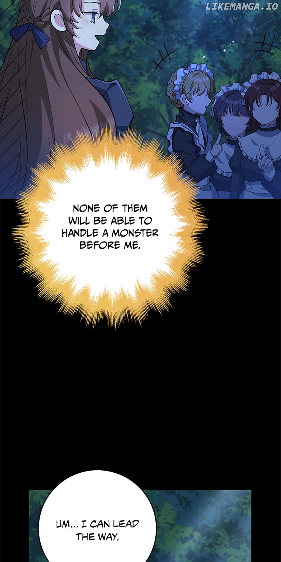 The Dungeon's Dying S-Class Lady Chapter 30 - page 64
