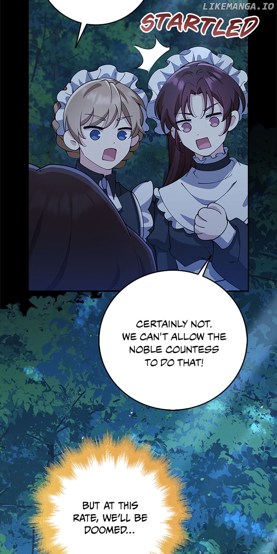 The Dungeon's Dying S-Class Lady Chapter 30 - page 65