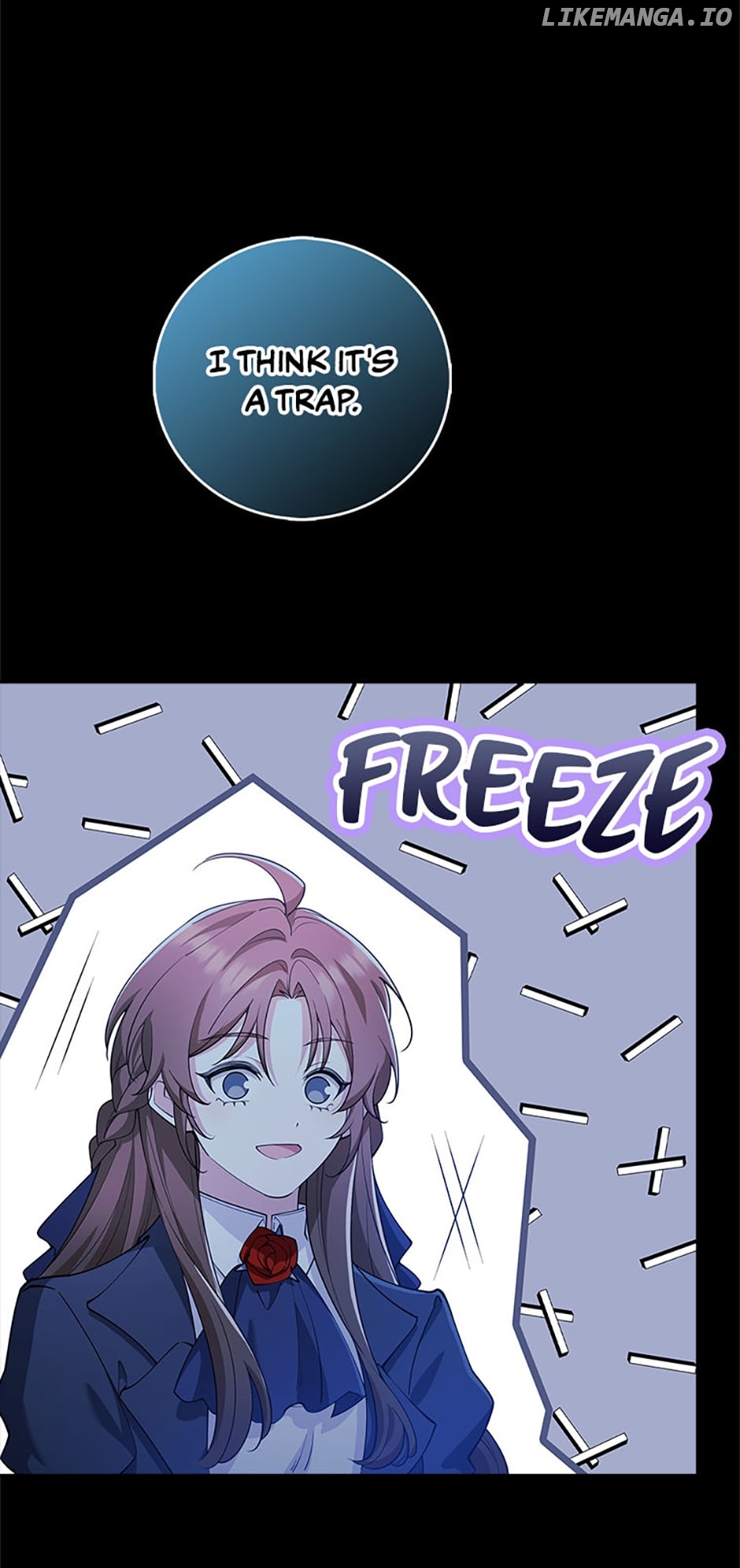 The Dungeon's Dying S-Class Lady Chapter 30 - page 71