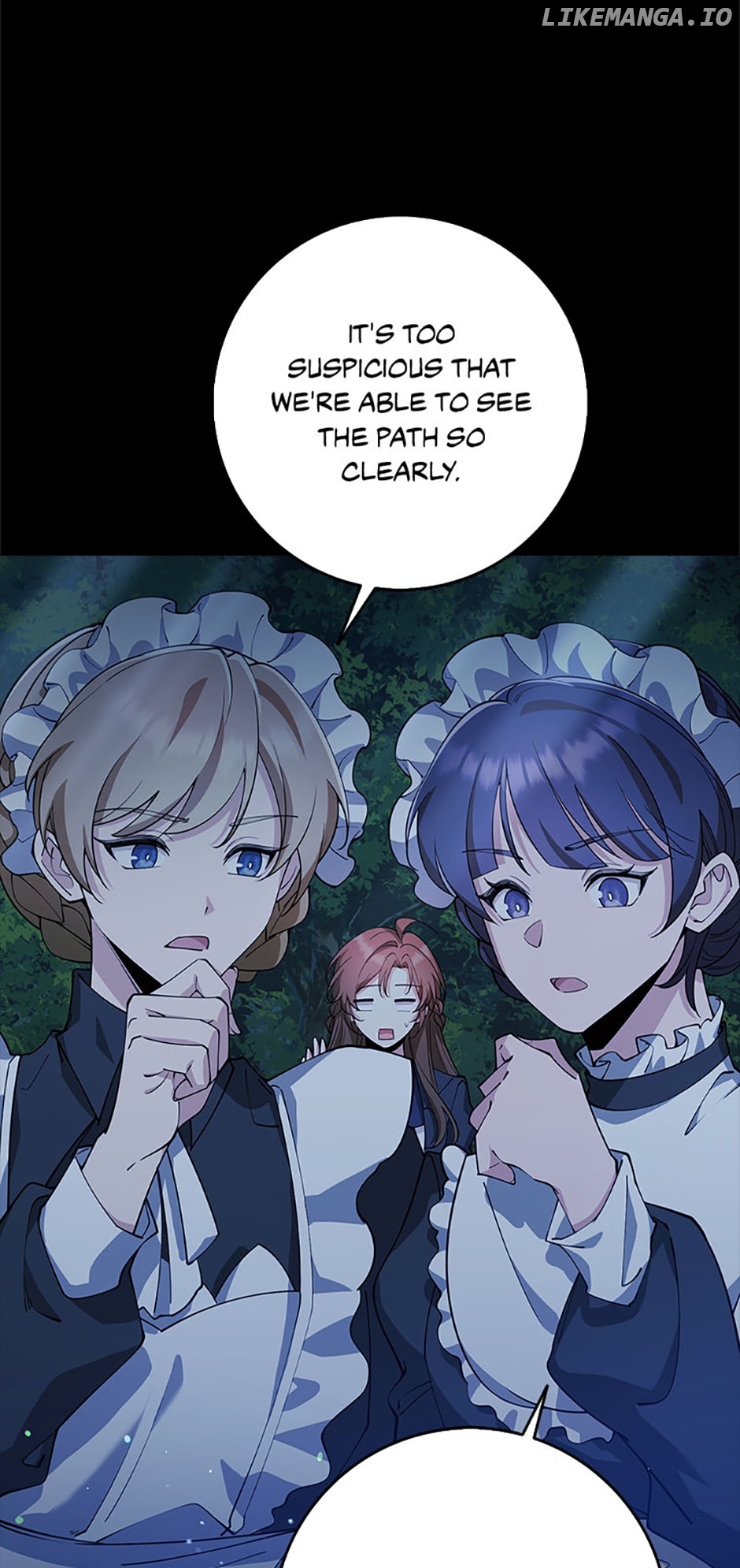 The Dungeon's Dying S-Class Lady Chapter 30 - page 72