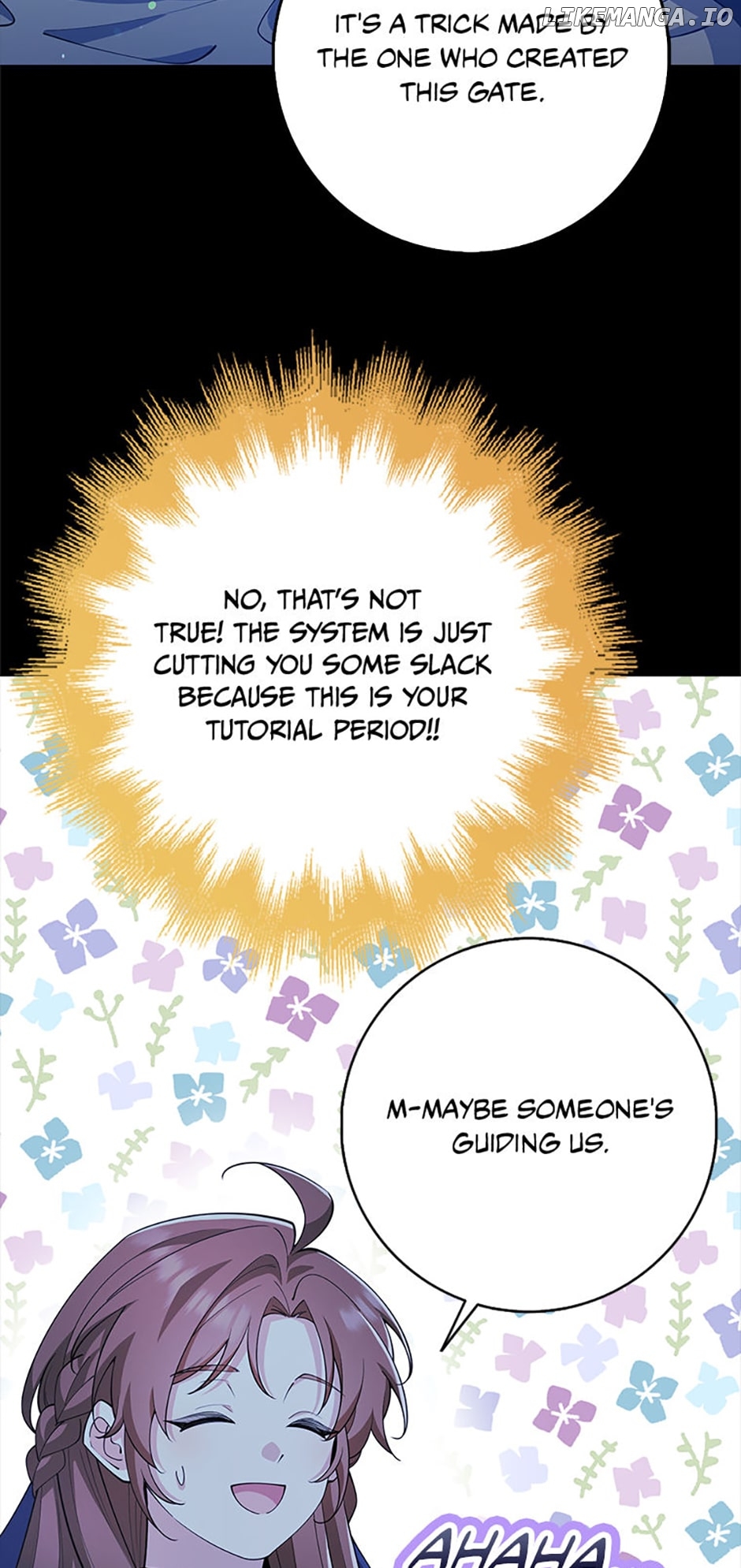 The Dungeon's Dying S-Class Lady Chapter 30 - page 73