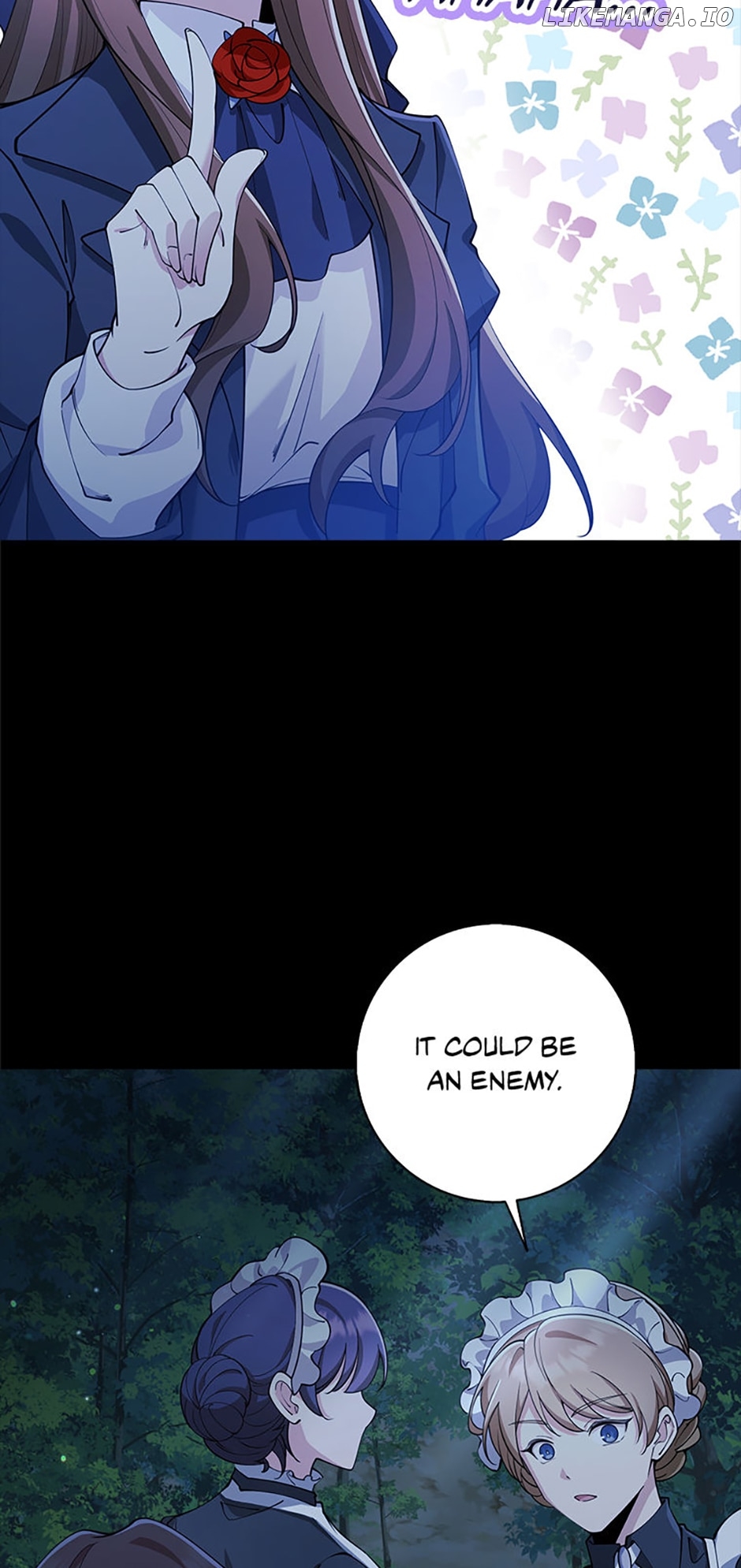 The Dungeon's Dying S-Class Lady Chapter 30 - page 74