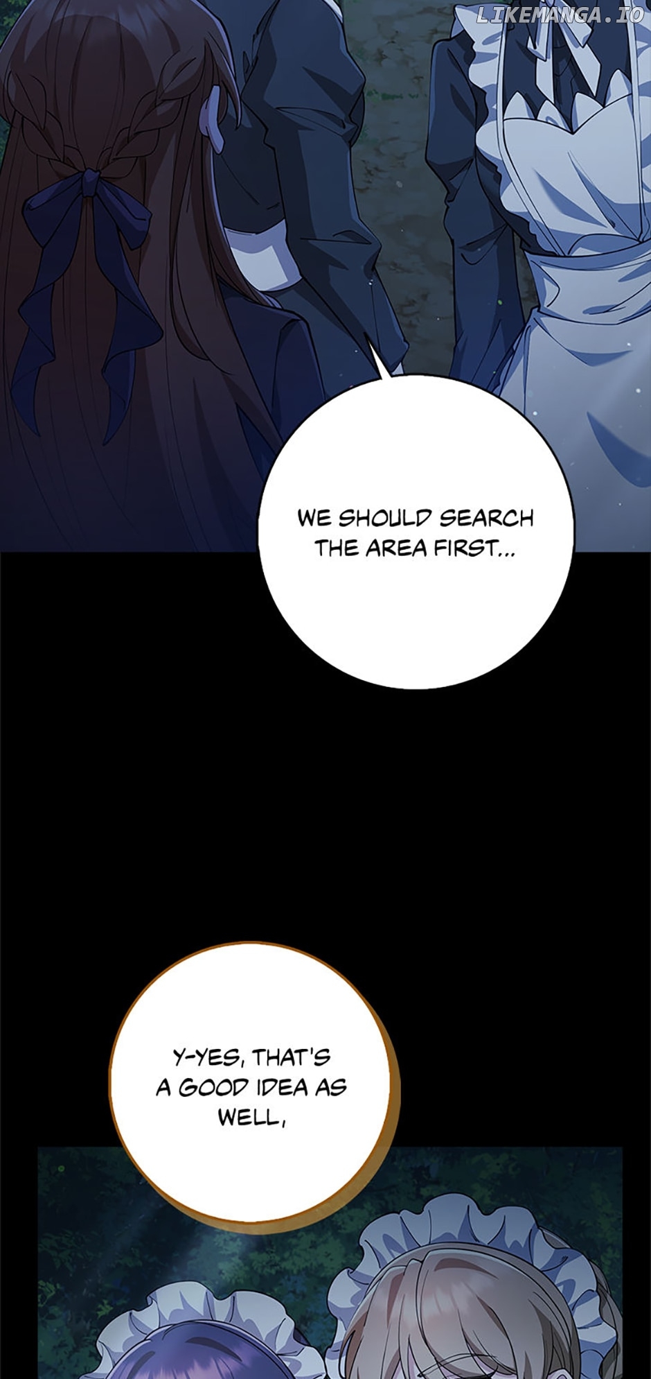 The Dungeon's Dying S-Class Lady Chapter 30 - page 75