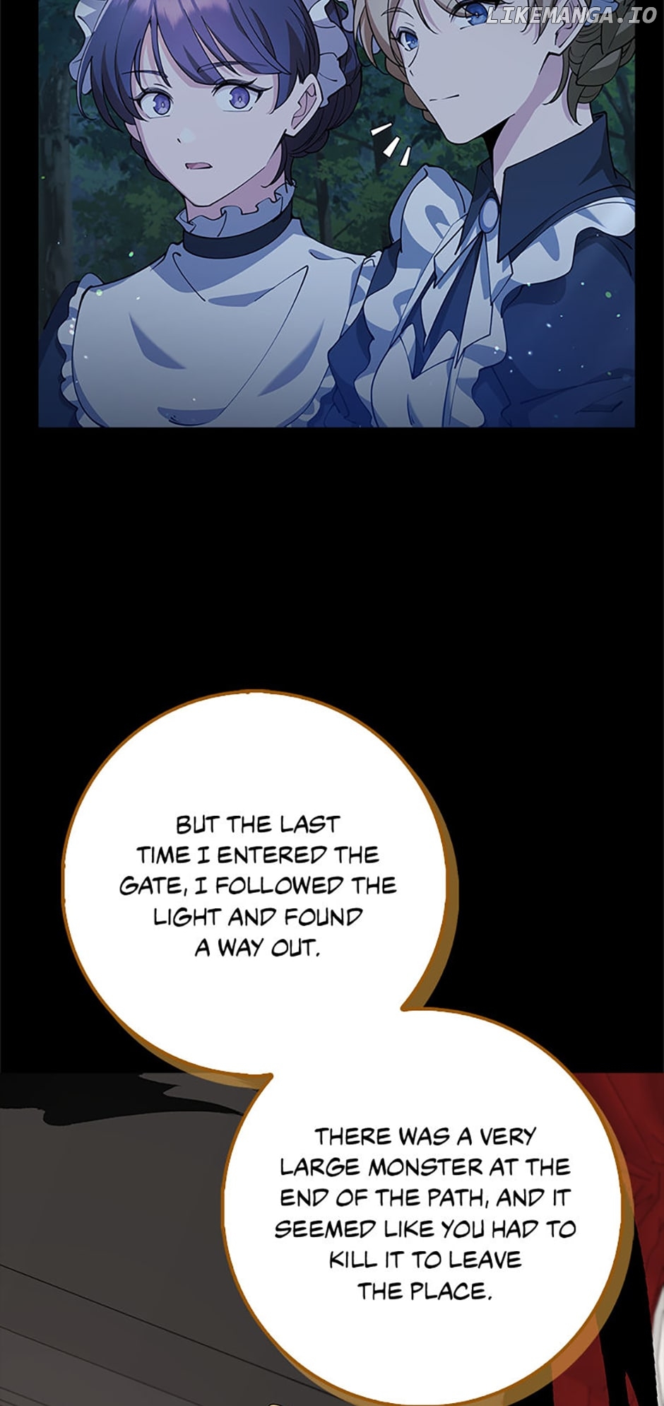 The Dungeon's Dying S-Class Lady Chapter 30 - page 76