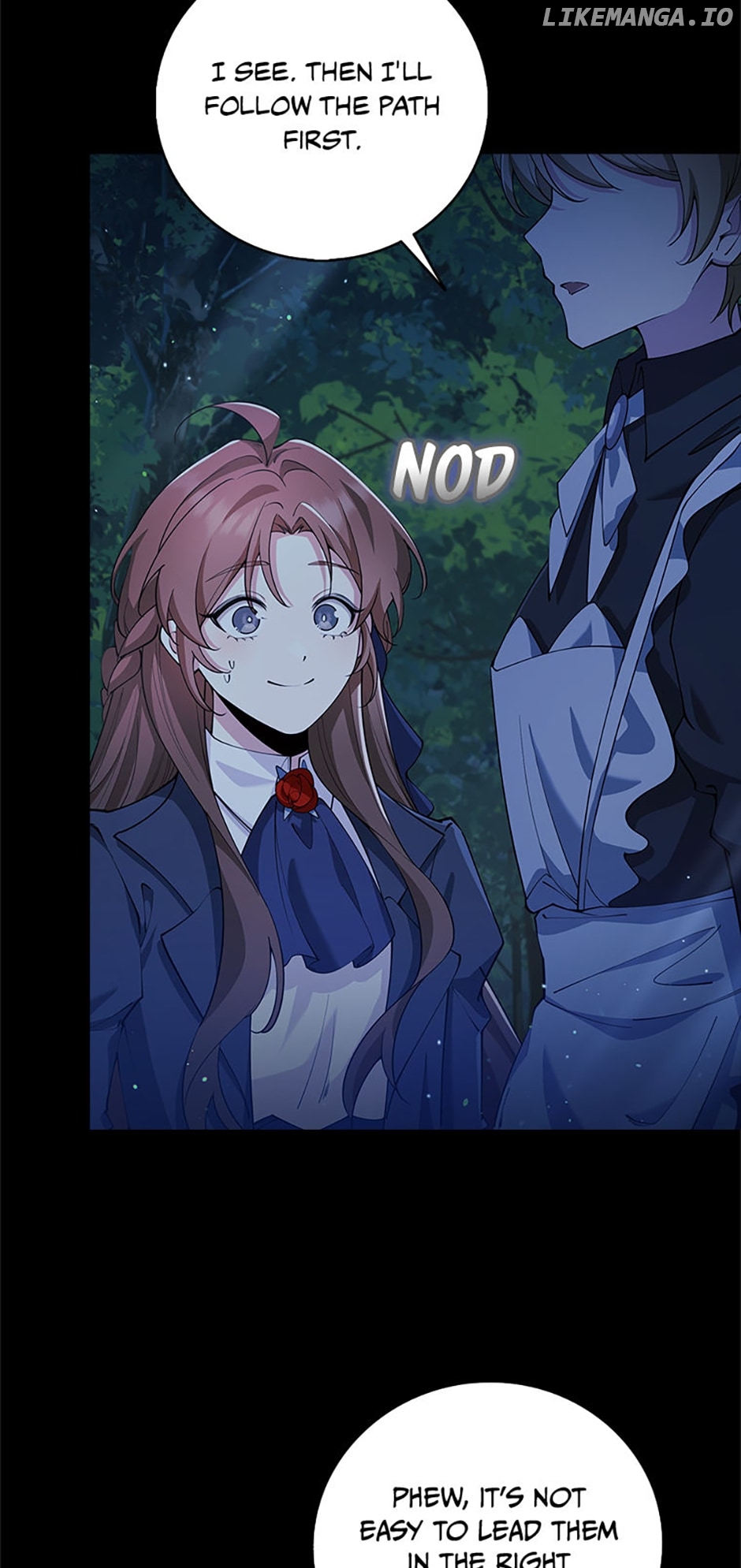 The Dungeon's Dying S-Class Lady Chapter 30 - page 78