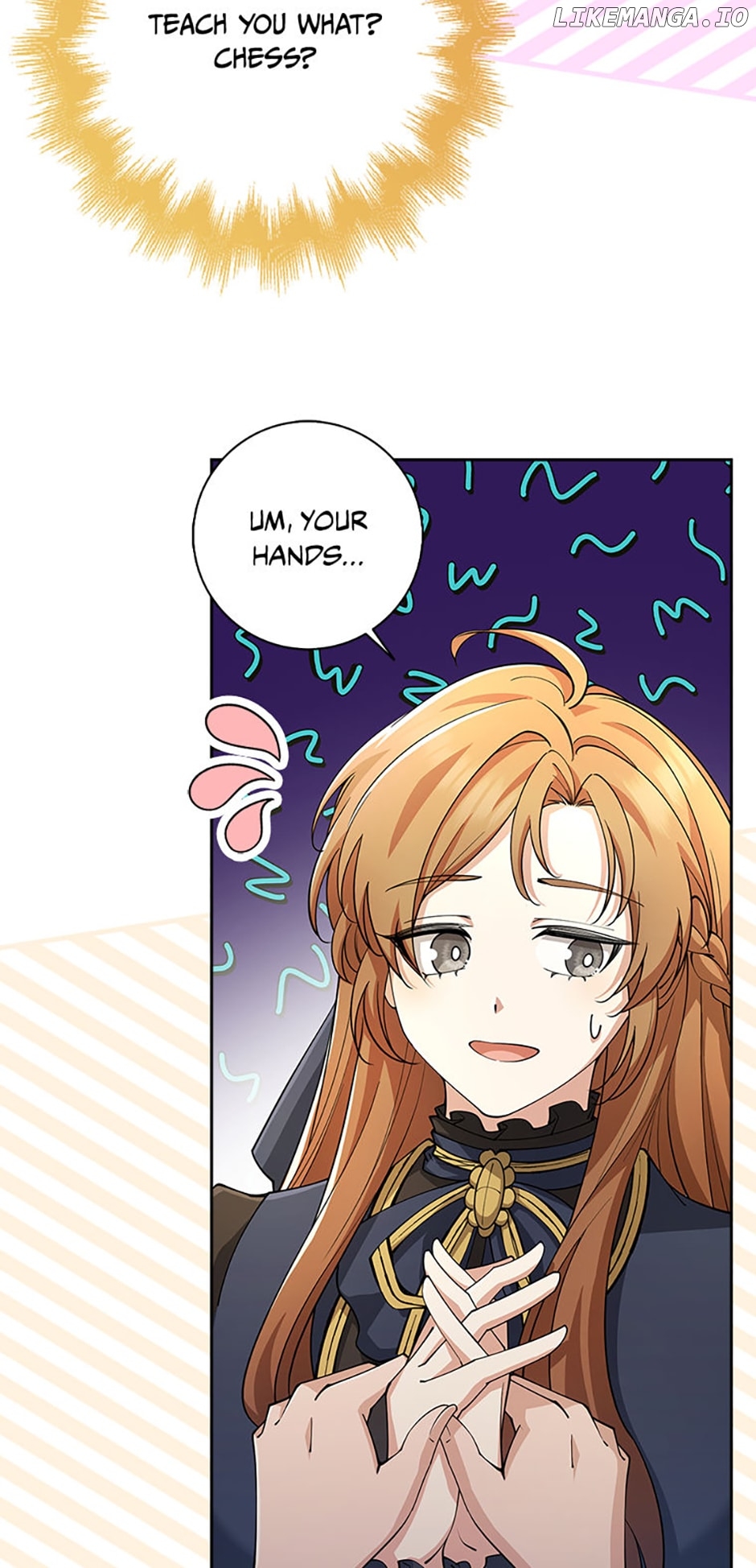 The Dungeon's Dying S-Class Lady Chapter 30 - page 8