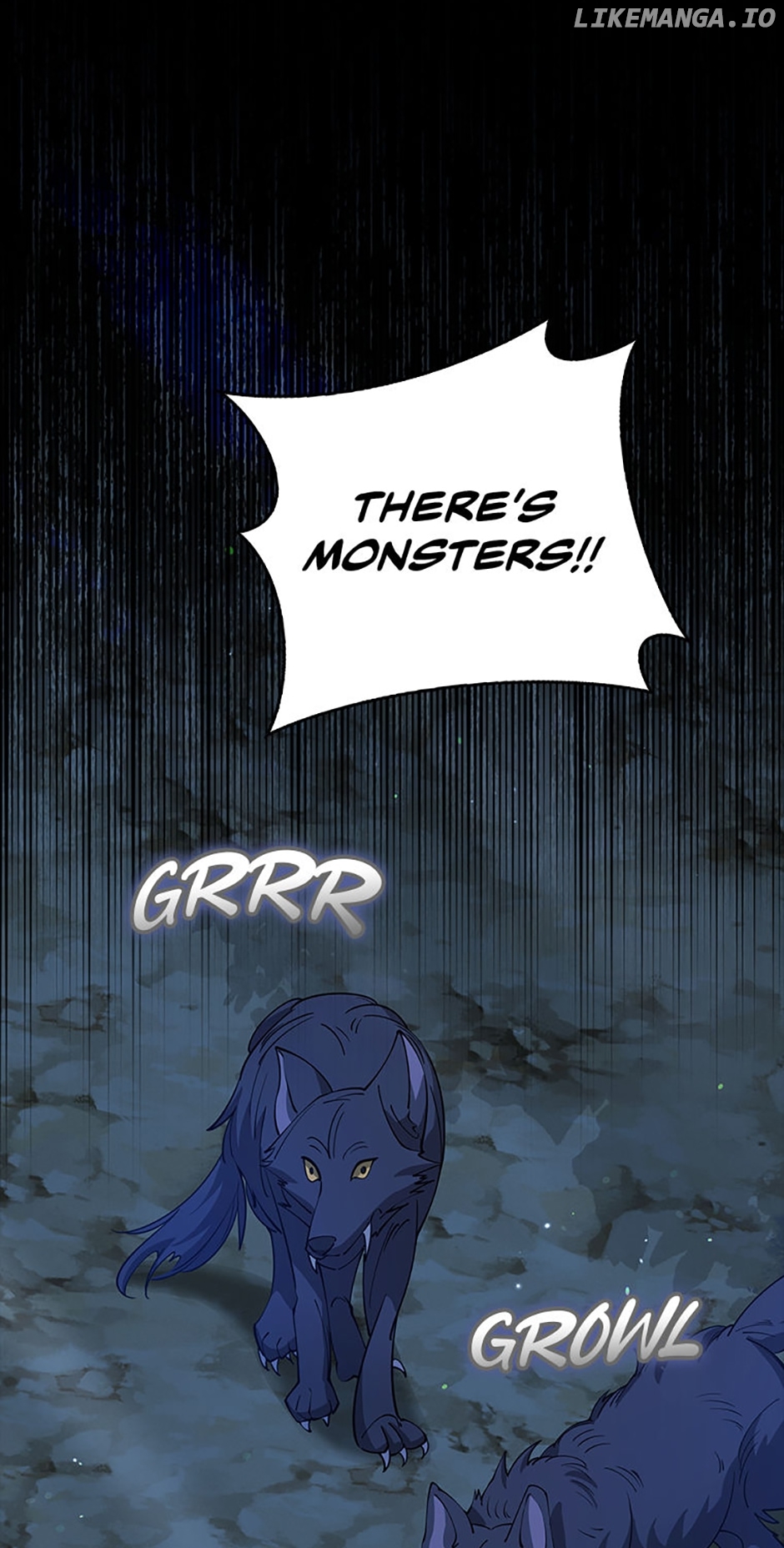 The Dungeon's Dying S-Class Lady Chapter 30 - page 81