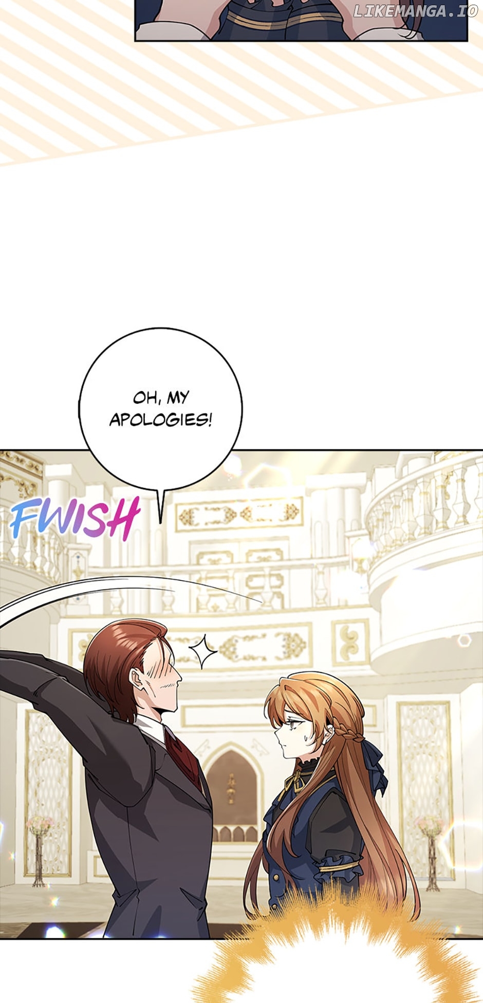 The Dungeon's Dying S-Class Lady Chapter 30 - page 9