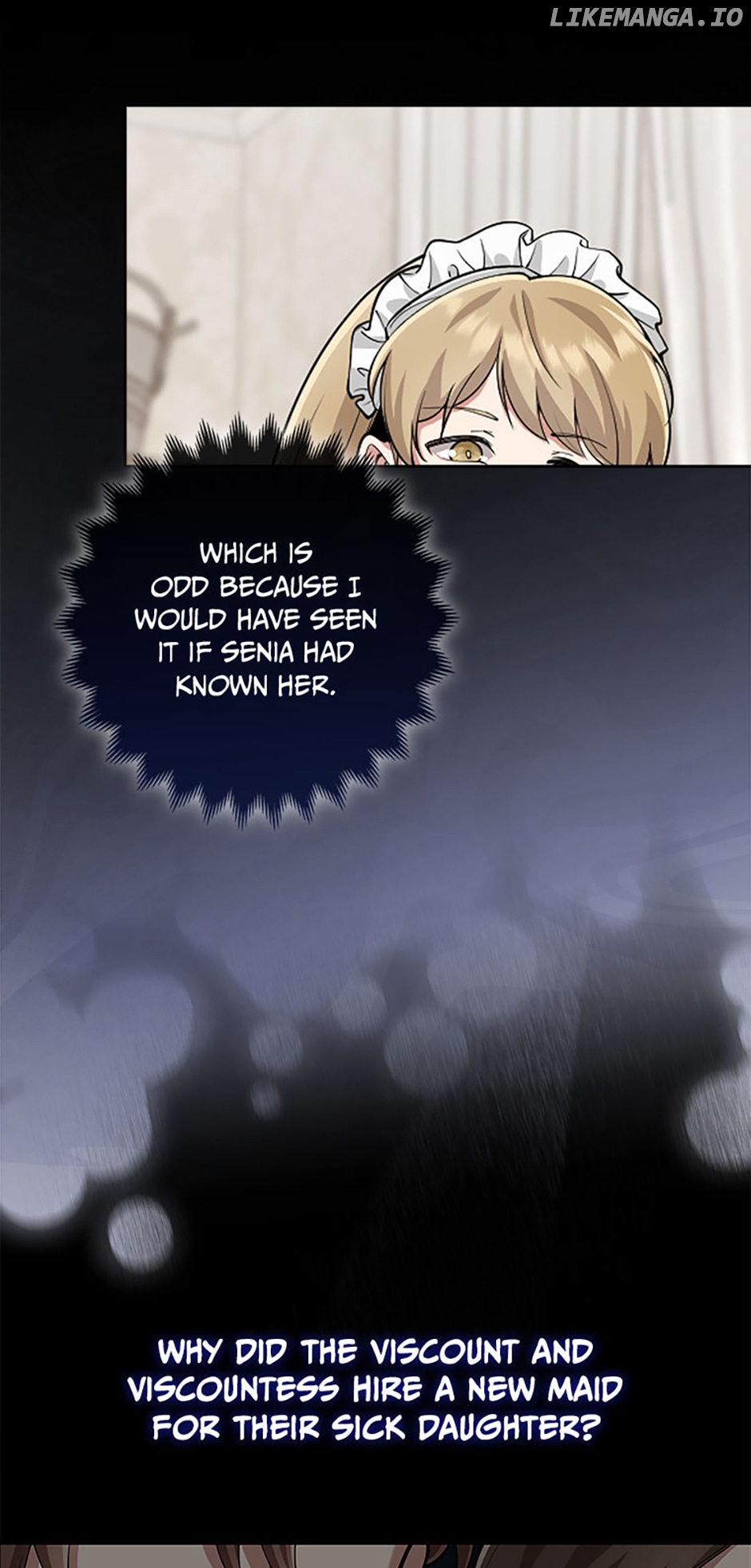 The Dungeon's Dying S-Class Lady Chapter 20 - page 10