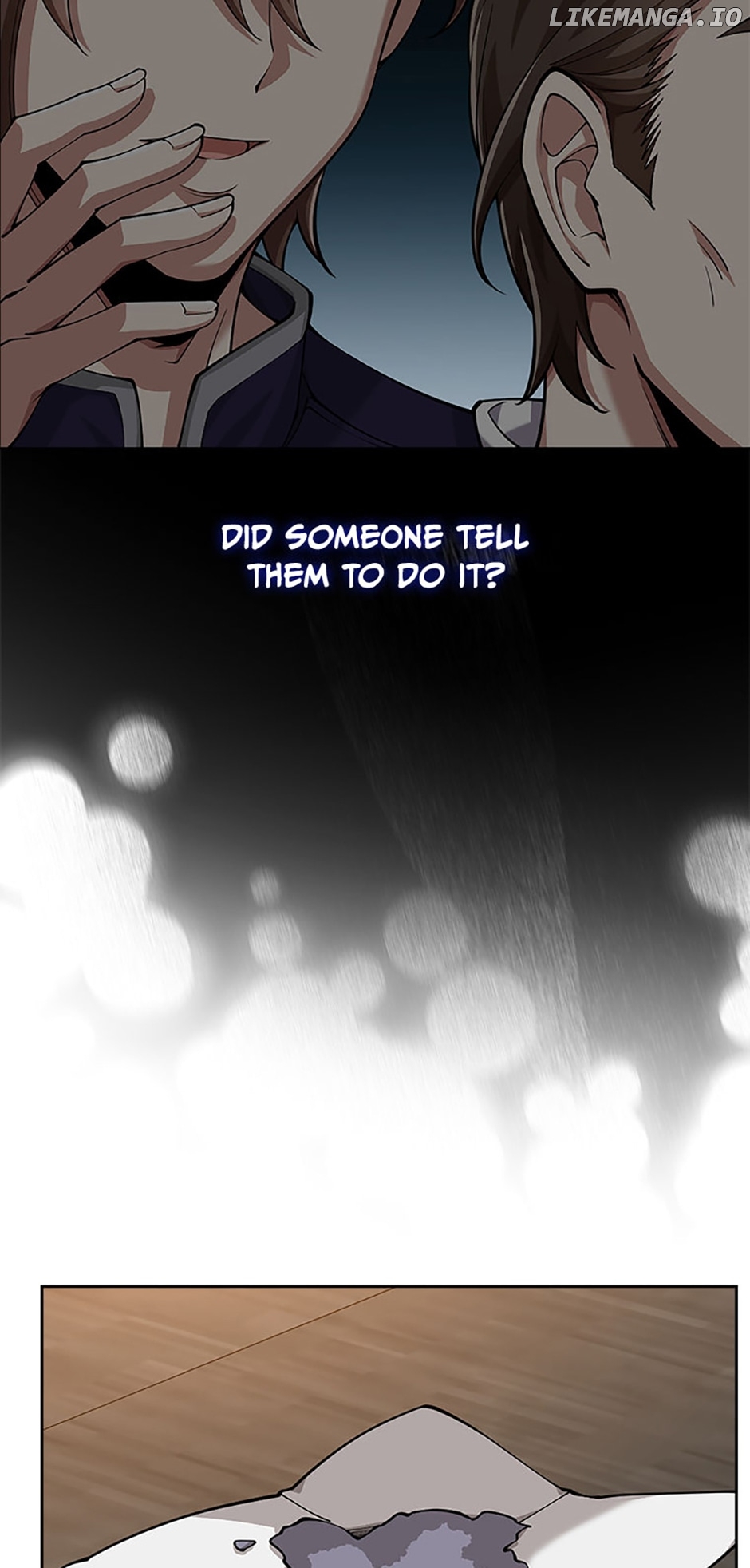 The Dungeon's Dying S-Class Lady Chapter 20 - page 11