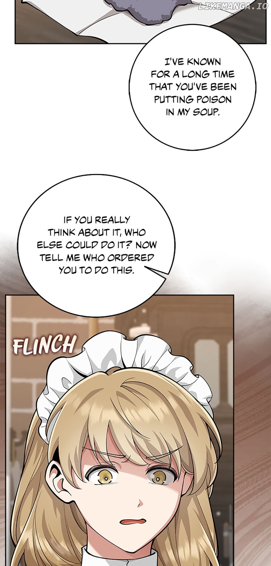 The Dungeon's Dying S-Class Lady Chapter 20 - page 12