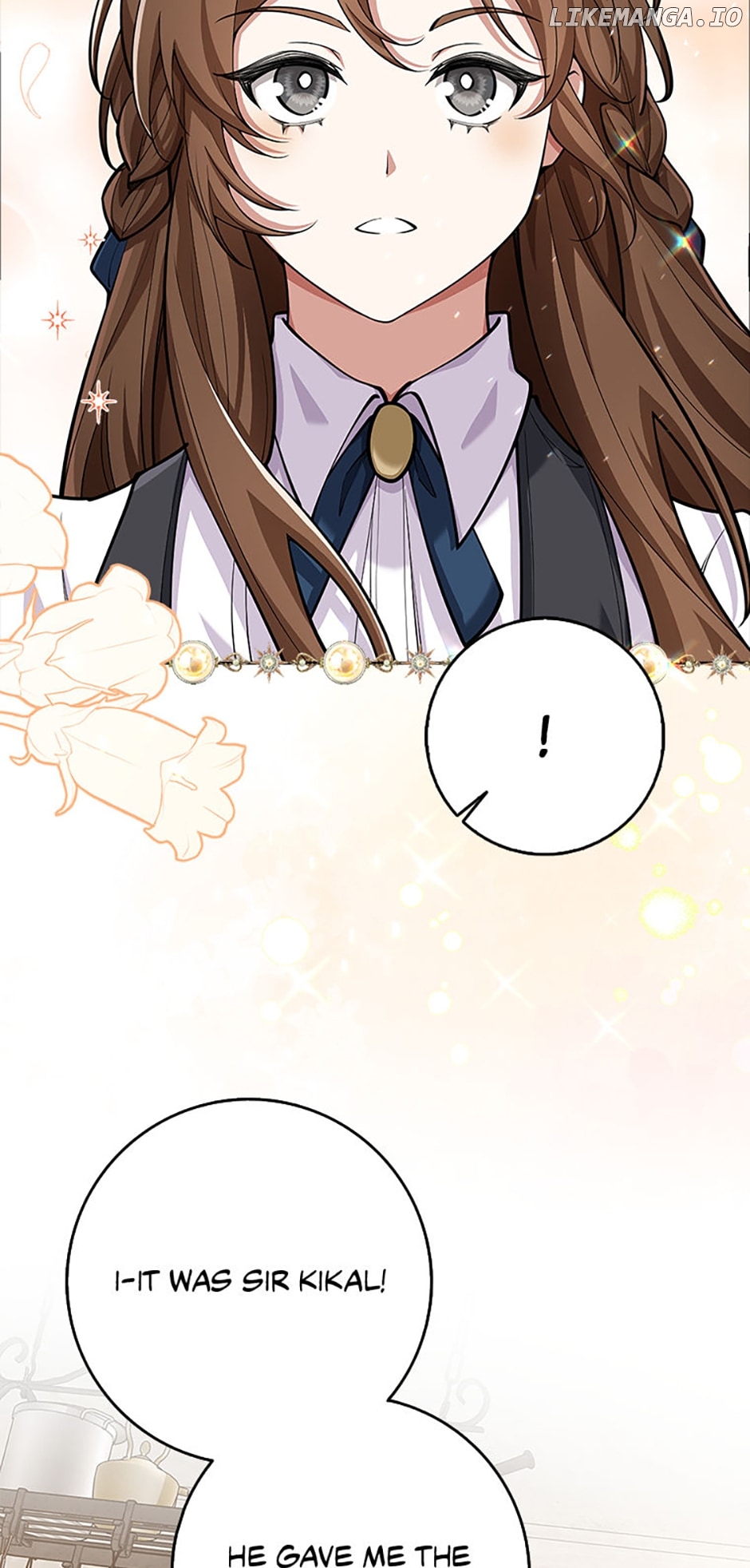 The Dungeon's Dying S-Class Lady Chapter 20 - page 14