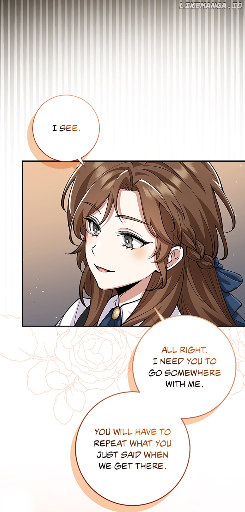 The Dungeon's Dying S-Class Lady Chapter 20 - page 16