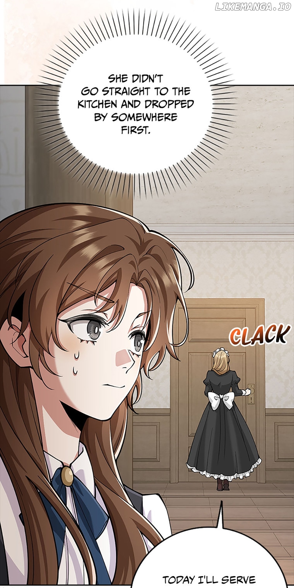 The Dungeon's Dying S-Class Lady Chapter 20 - page 2