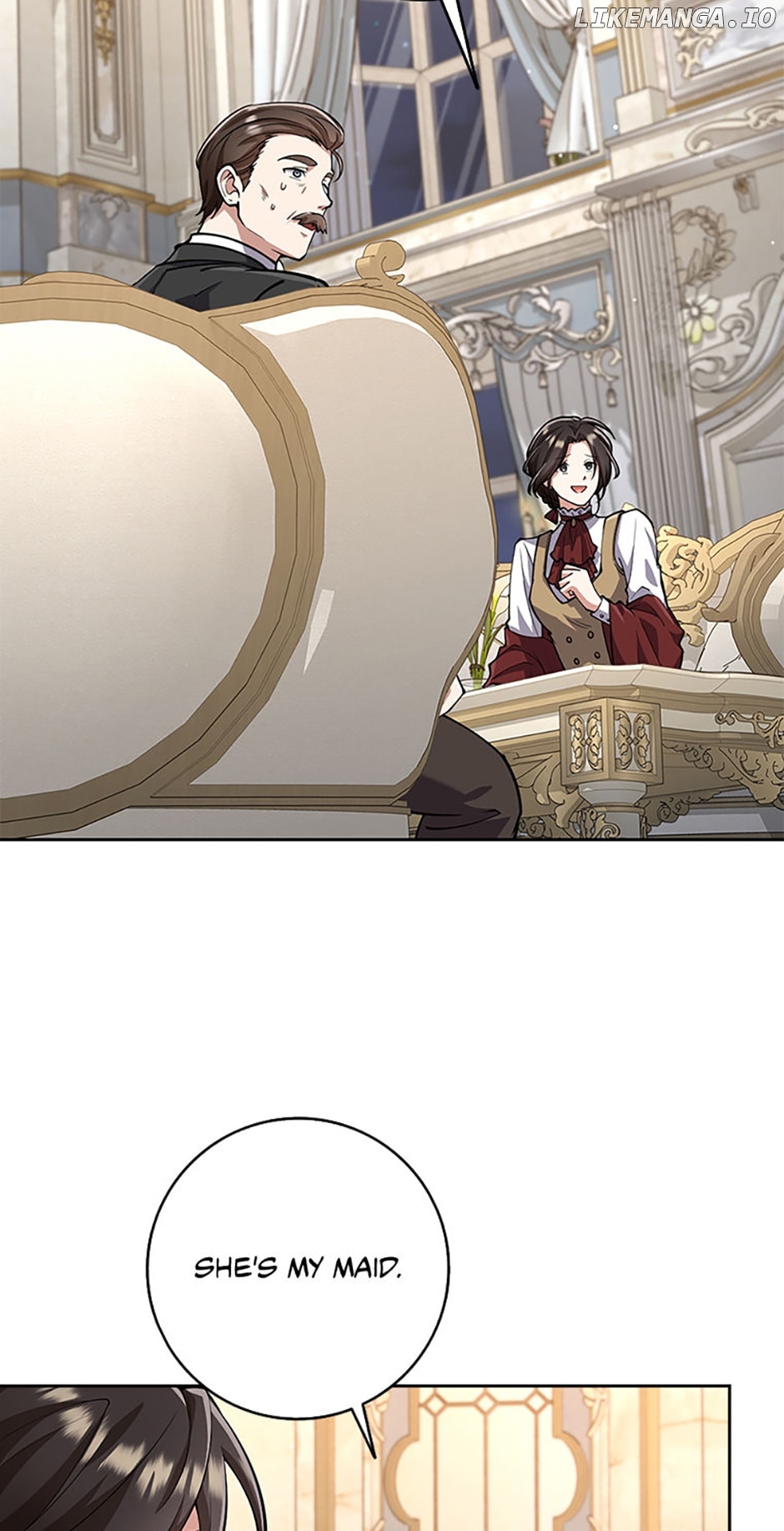 The Dungeon's Dying S-Class Lady Chapter 20 - page 21