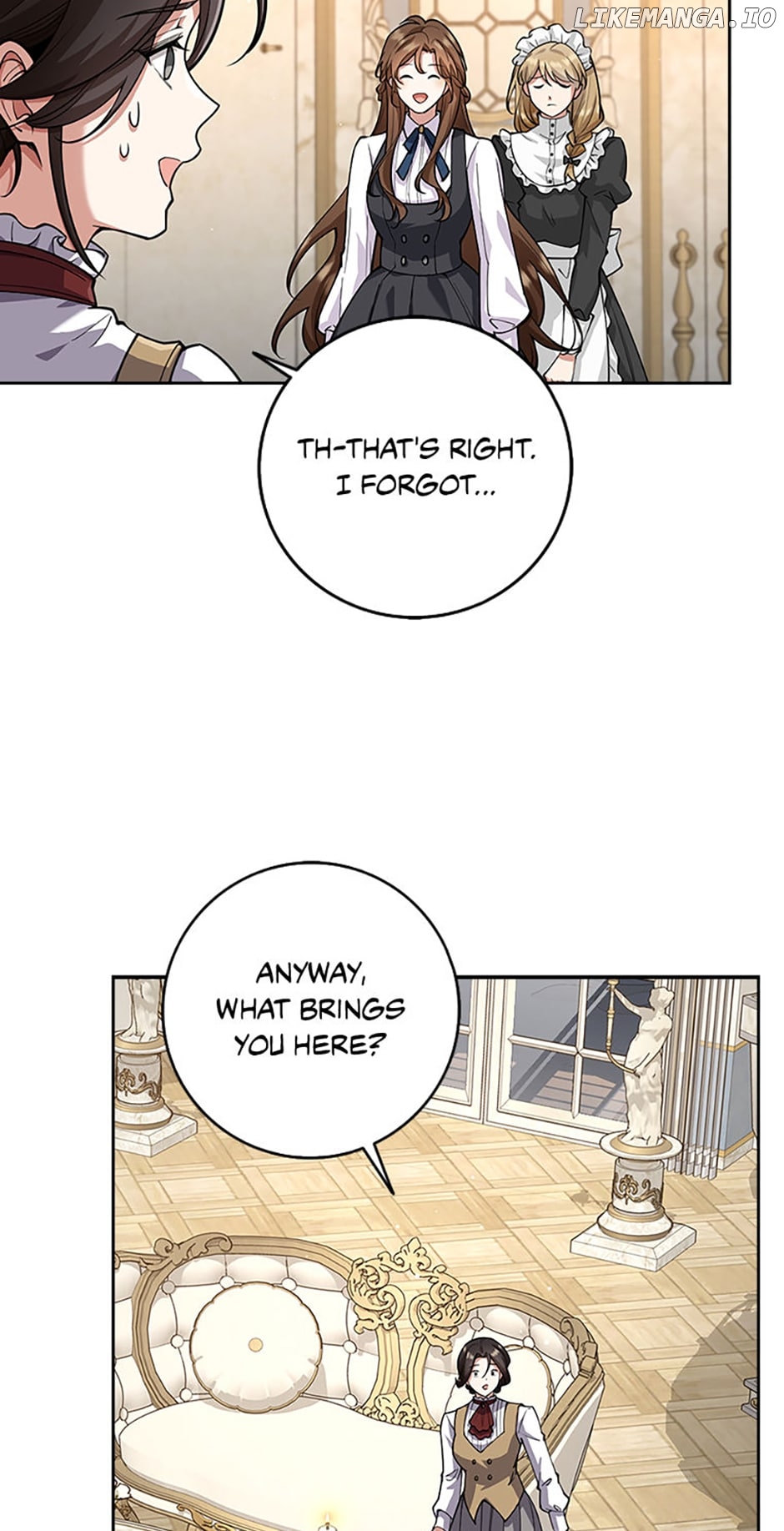 The Dungeon's Dying S-Class Lady Chapter 20 - page 22