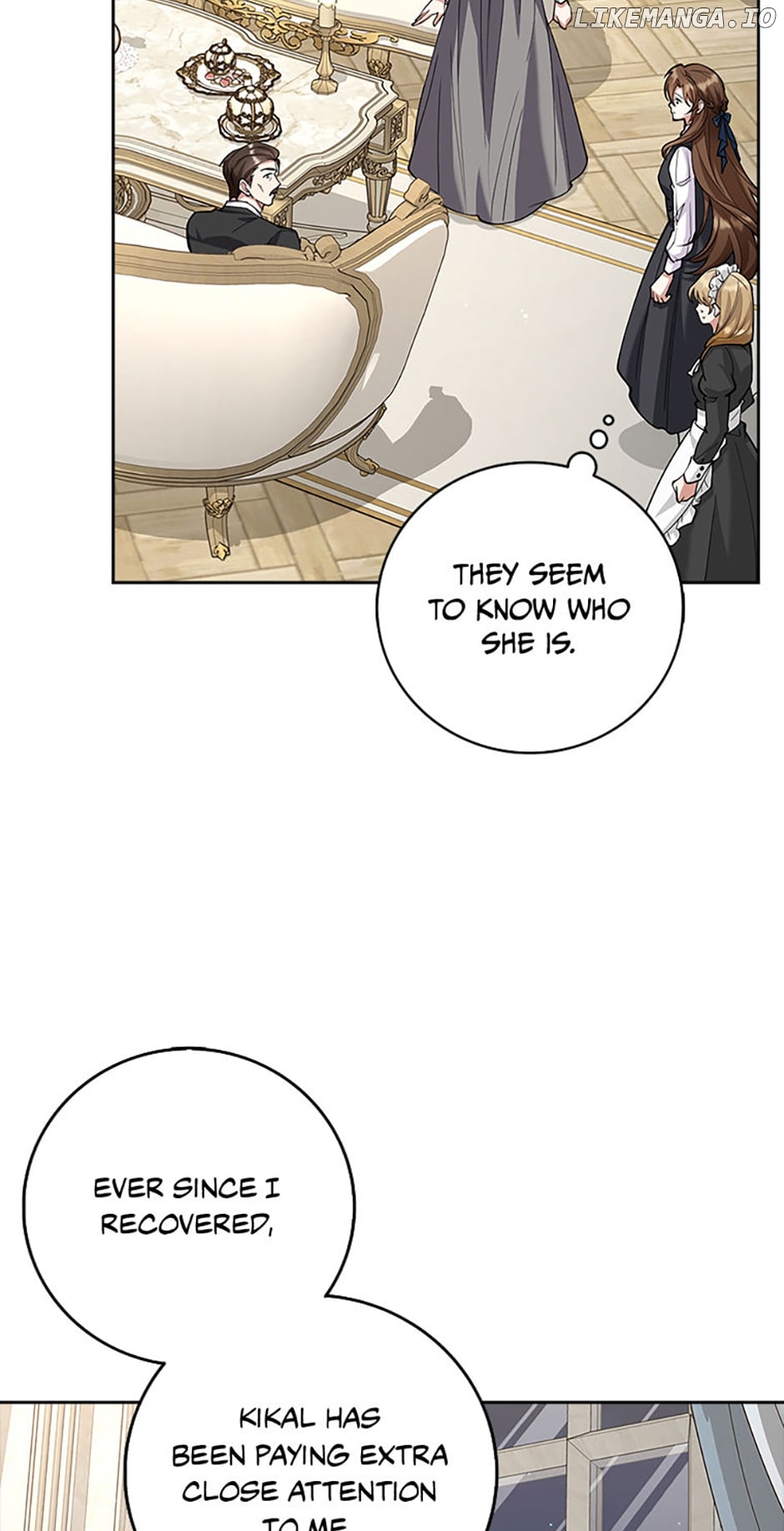 The Dungeon's Dying S-Class Lady Chapter 20 - page 23
