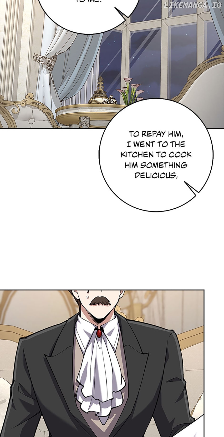 The Dungeon's Dying S-Class Lady Chapter 20 - page 24