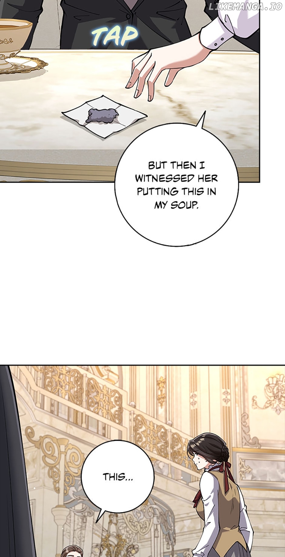 The Dungeon's Dying S-Class Lady Chapter 20 - page 25