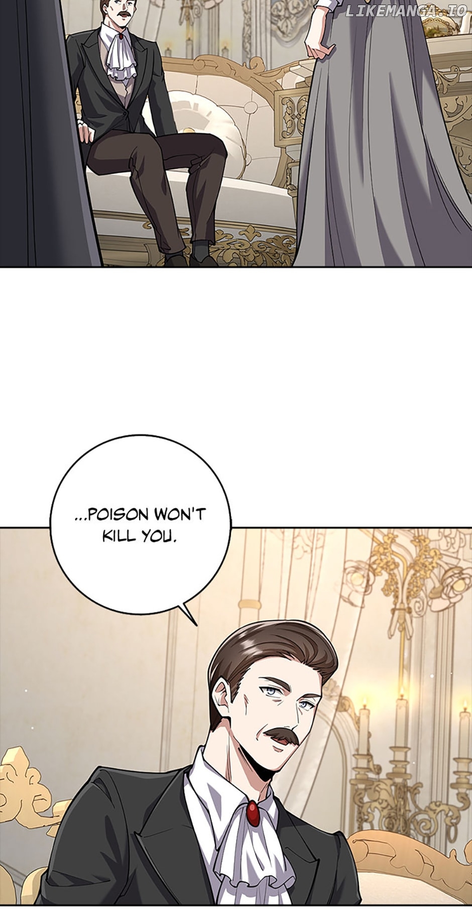 The Dungeon's Dying S-Class Lady Chapter 20 - page 26