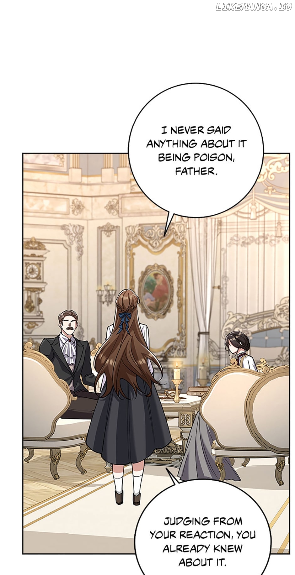 The Dungeon's Dying S-Class Lady Chapter 20 - page 27