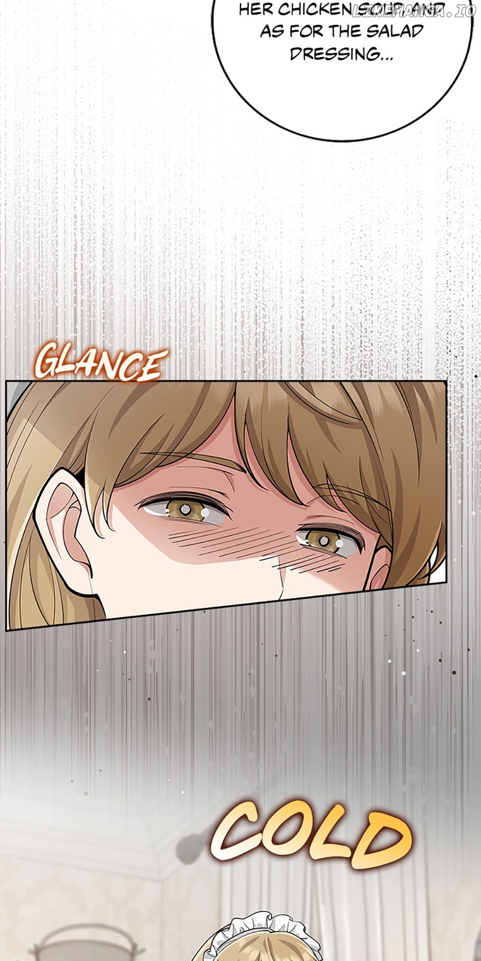 The Dungeon's Dying S-Class Lady Chapter 20 - page 3