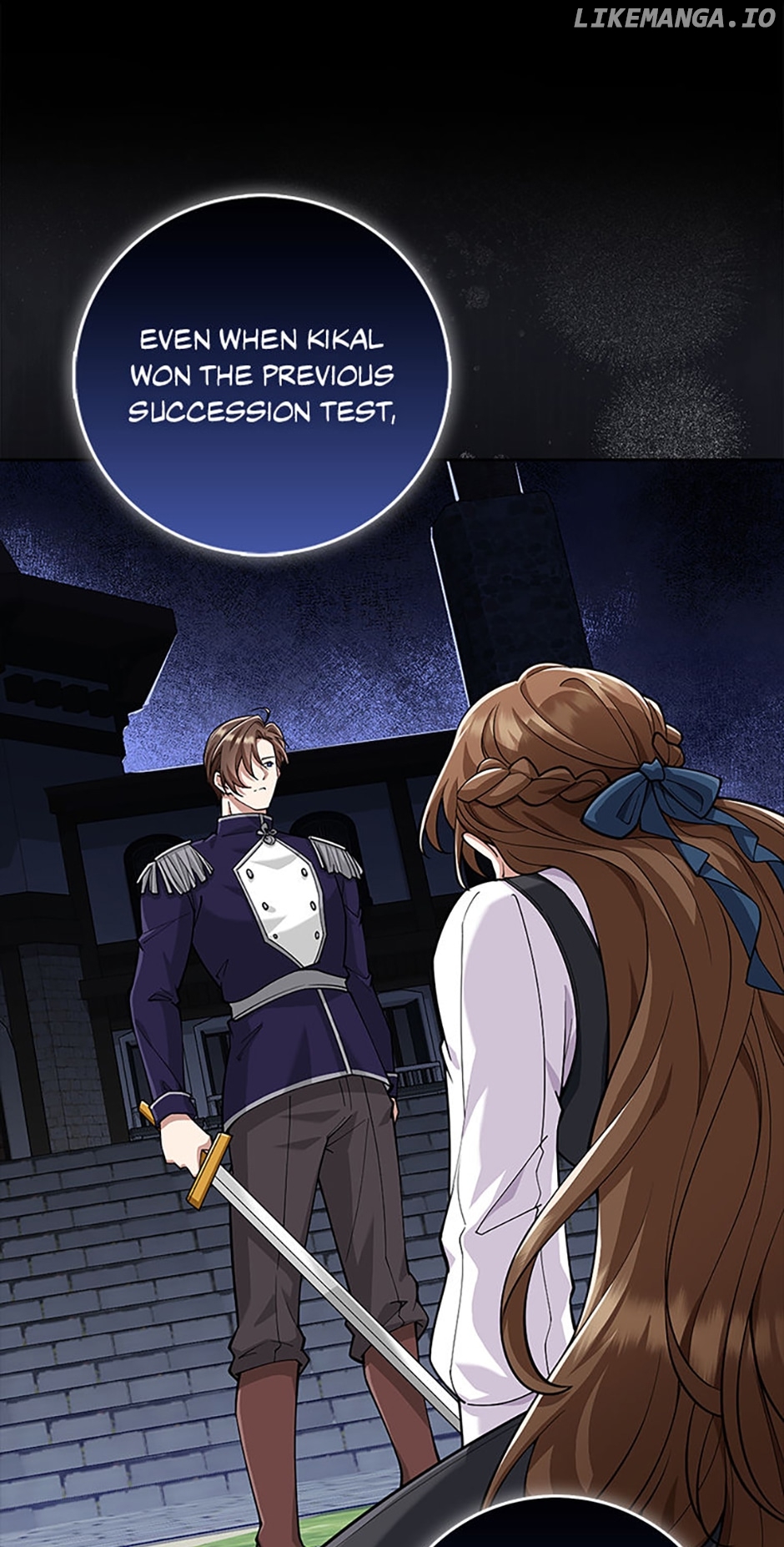 The Dungeon's Dying S-Class Lady Chapter 20 - page 30