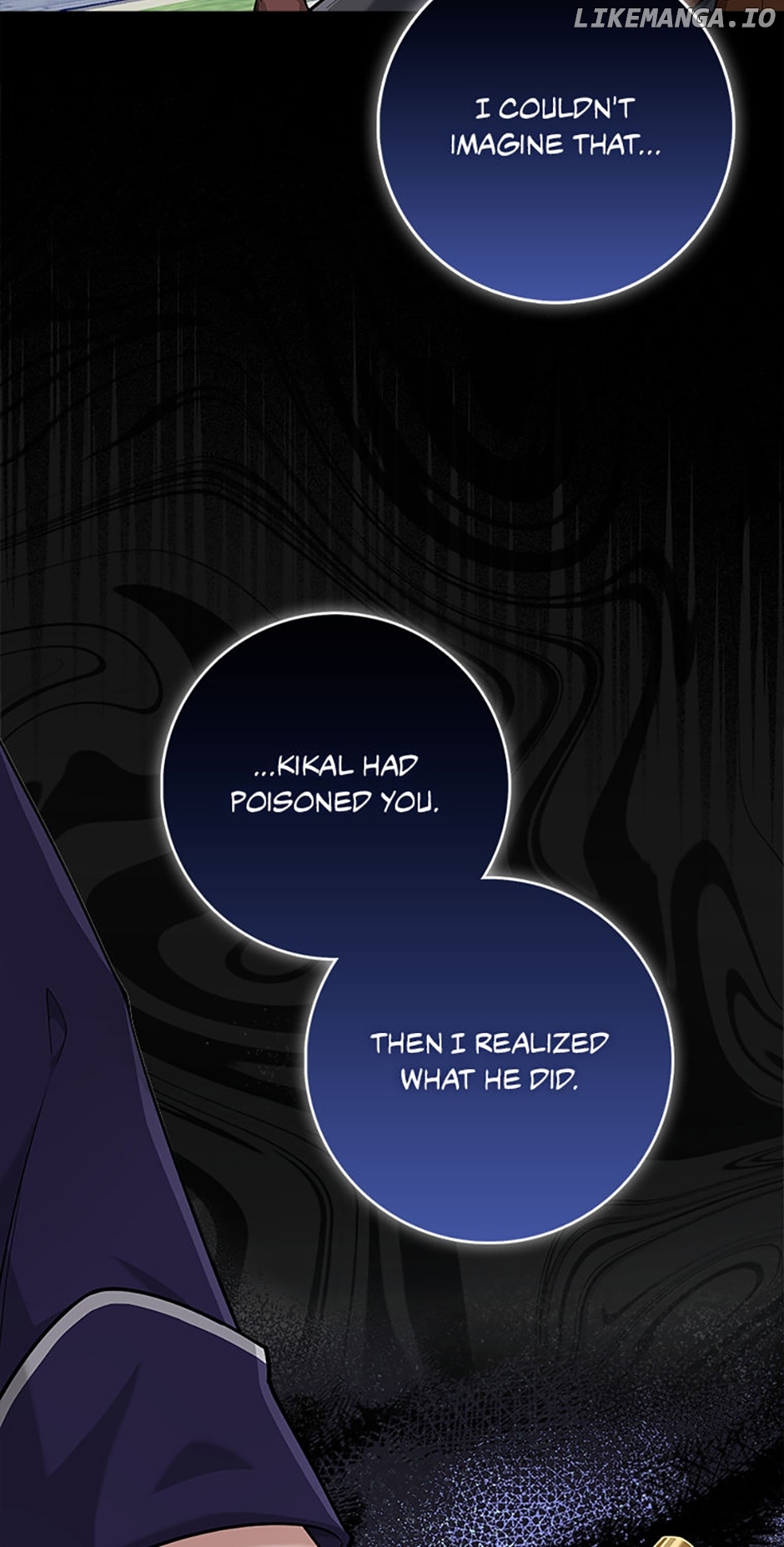 The Dungeon's Dying S-Class Lady Chapter 20 - page 31