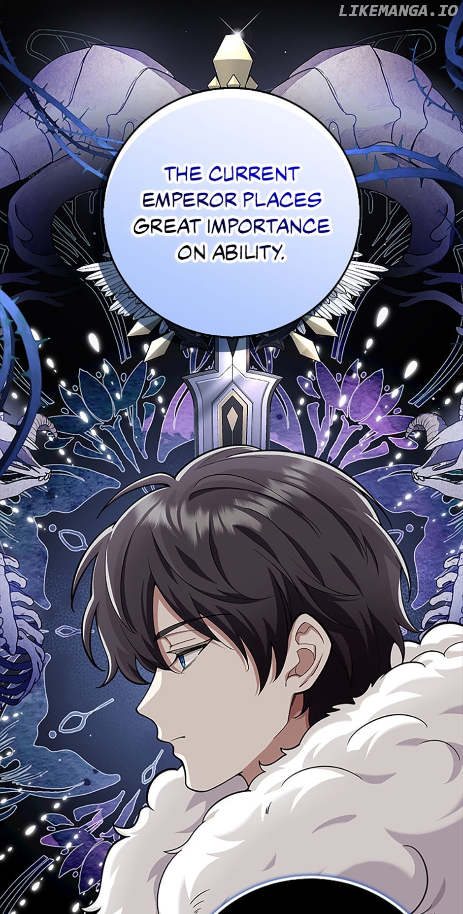 The Dungeon's Dying S-Class Lady Chapter 20 - page 34