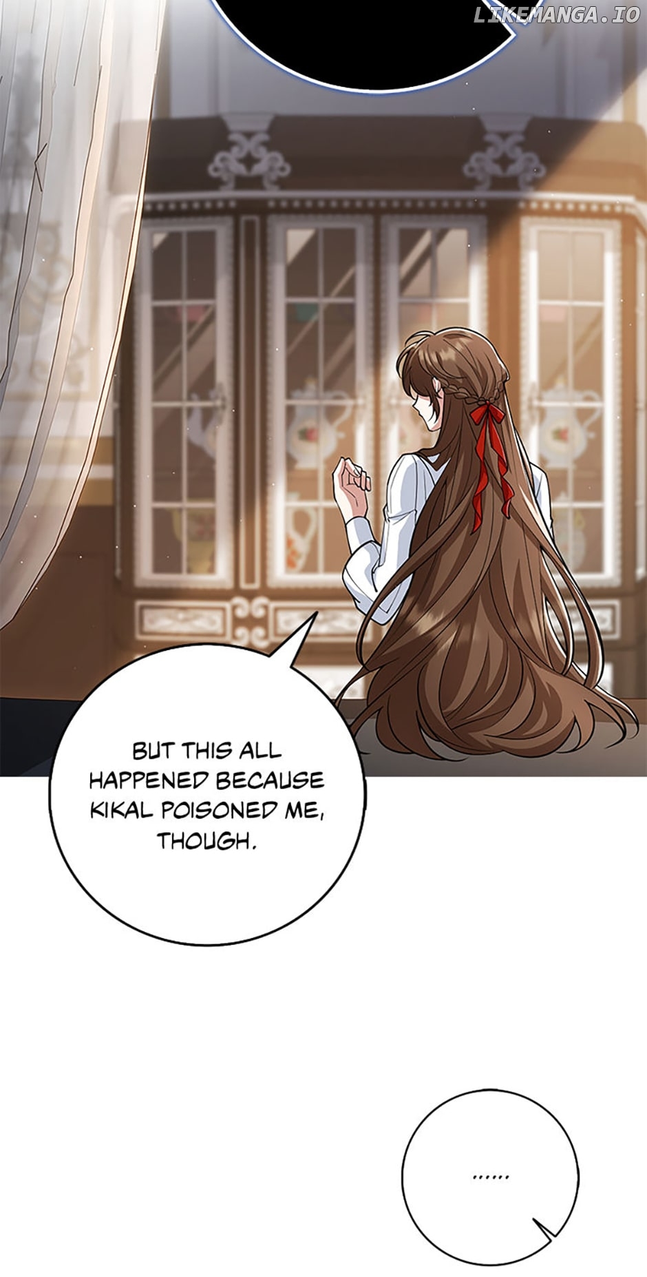 The Dungeon's Dying S-Class Lady Chapter 20 - page 36