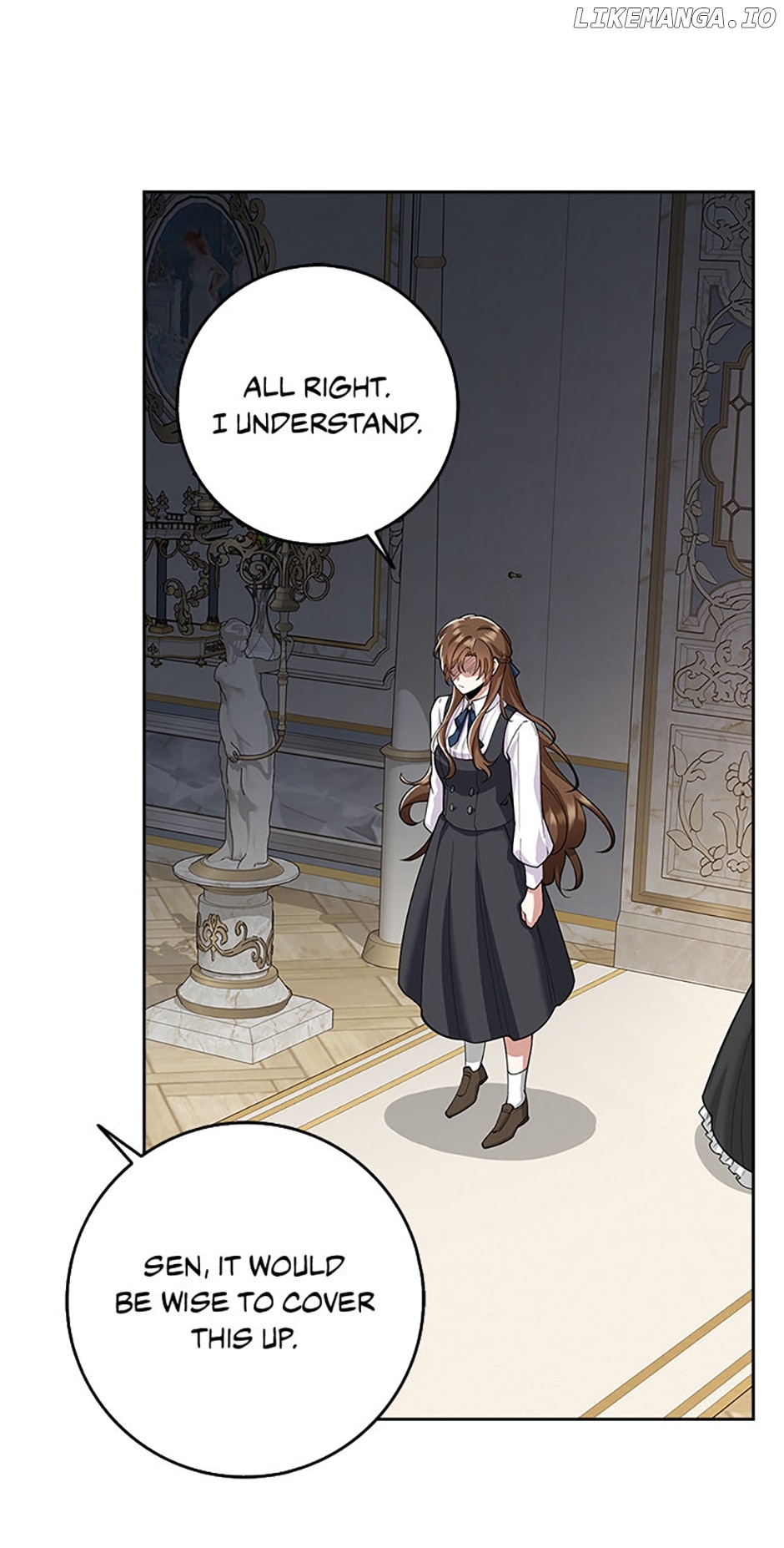 The Dungeon's Dying S-Class Lady Chapter 20 - page 37