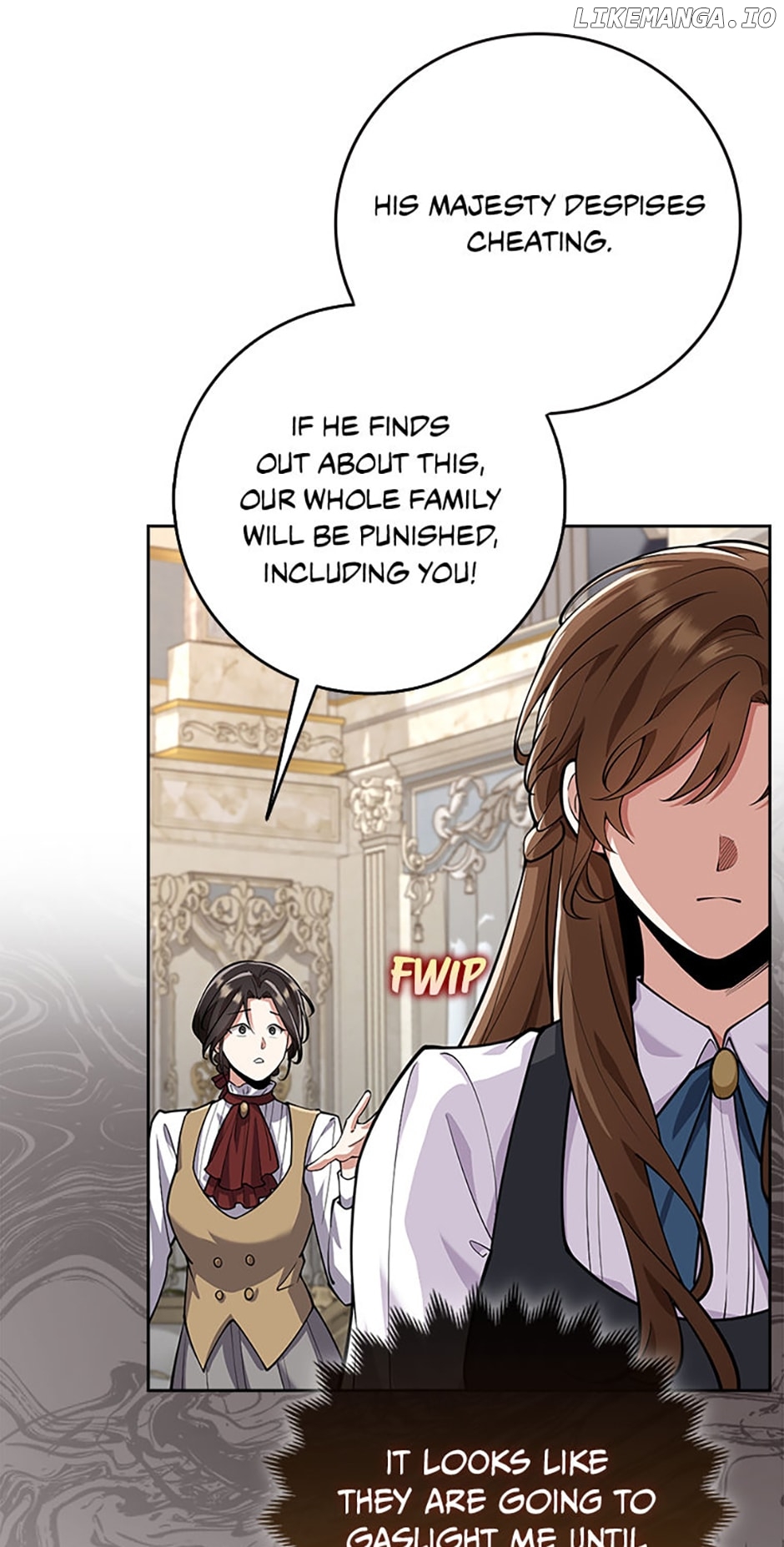 The Dungeon's Dying S-Class Lady Chapter 20 - page 38