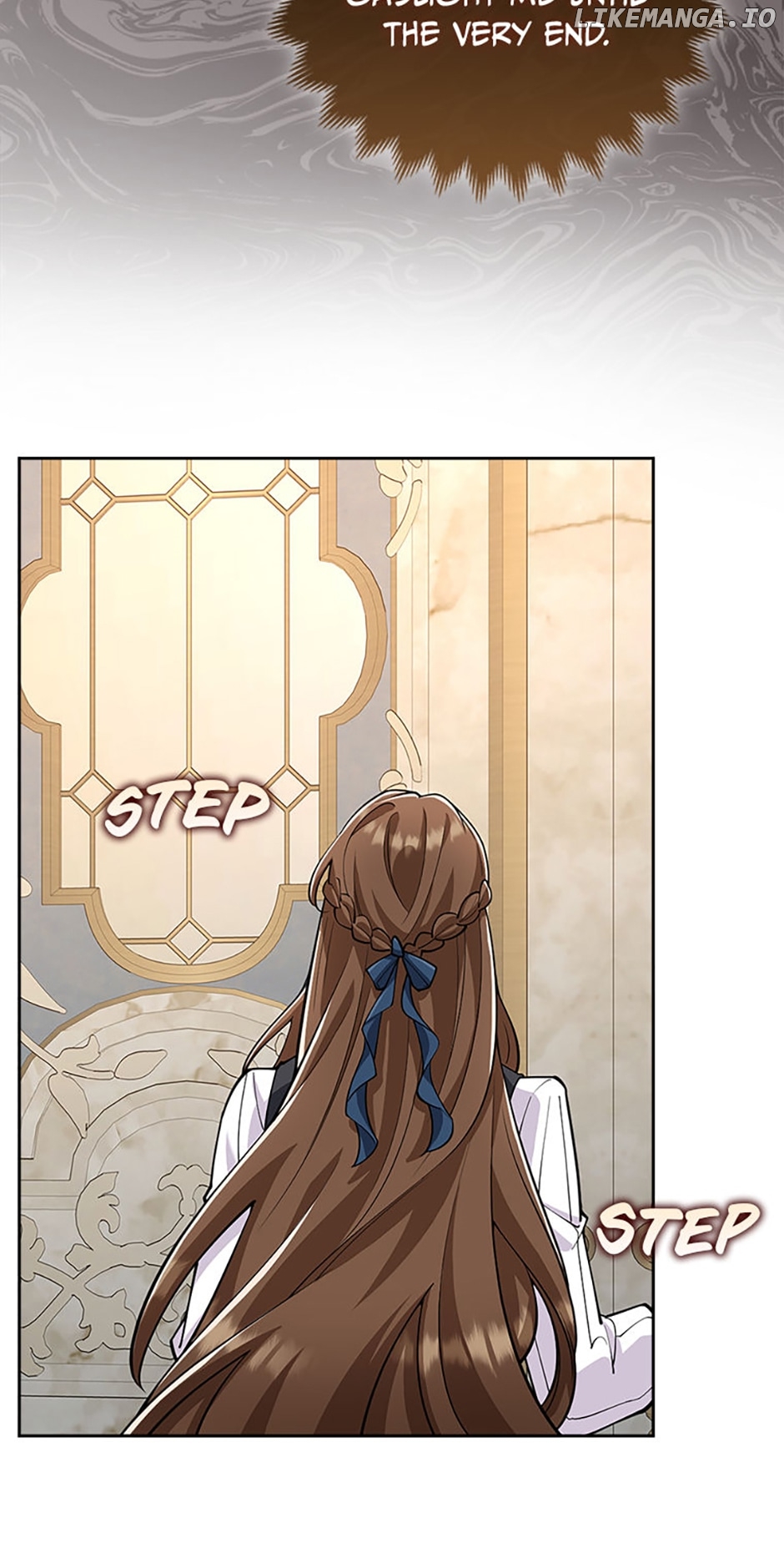 The Dungeon's Dying S-Class Lady Chapter 20 - page 39