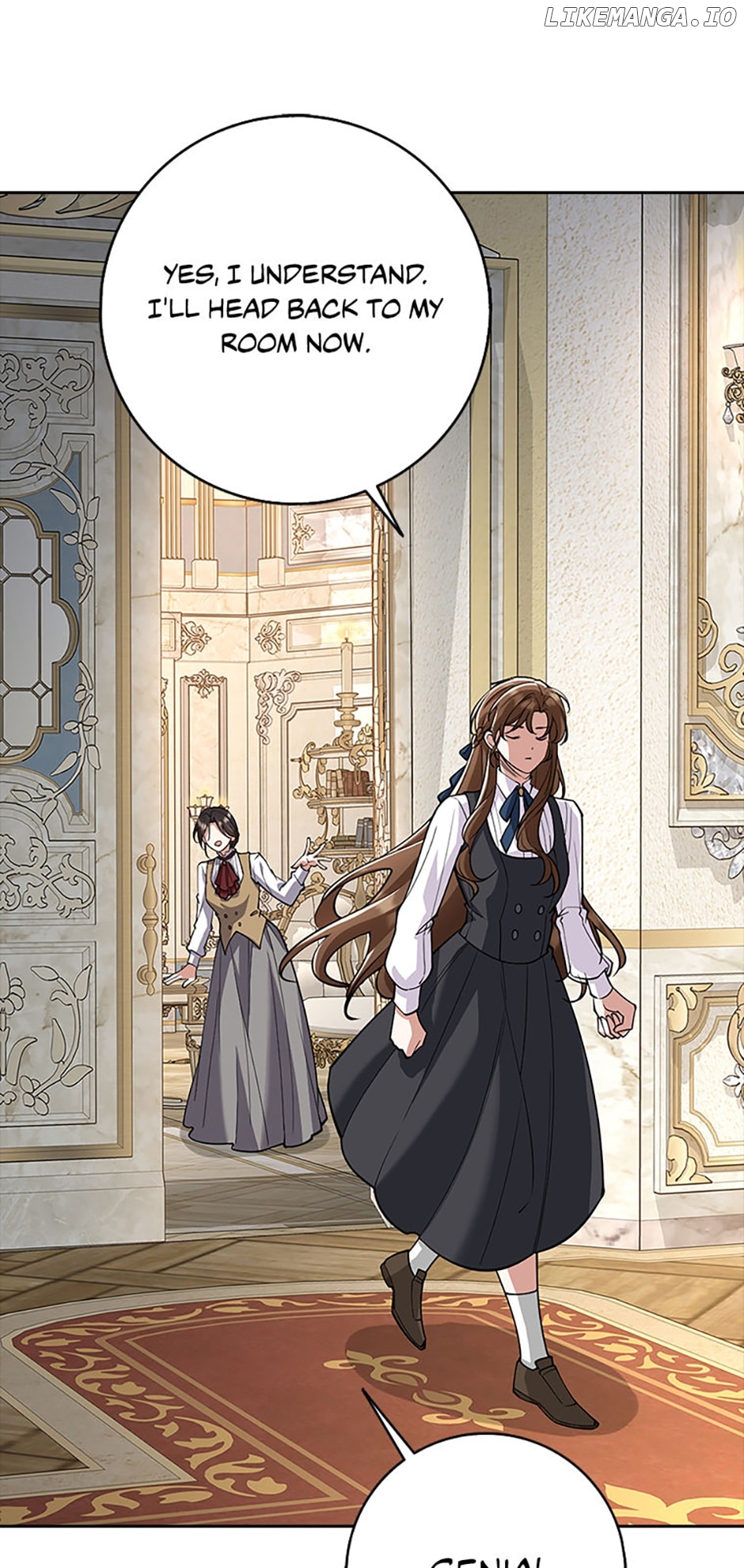 The Dungeon's Dying S-Class Lady Chapter 20 - page 40