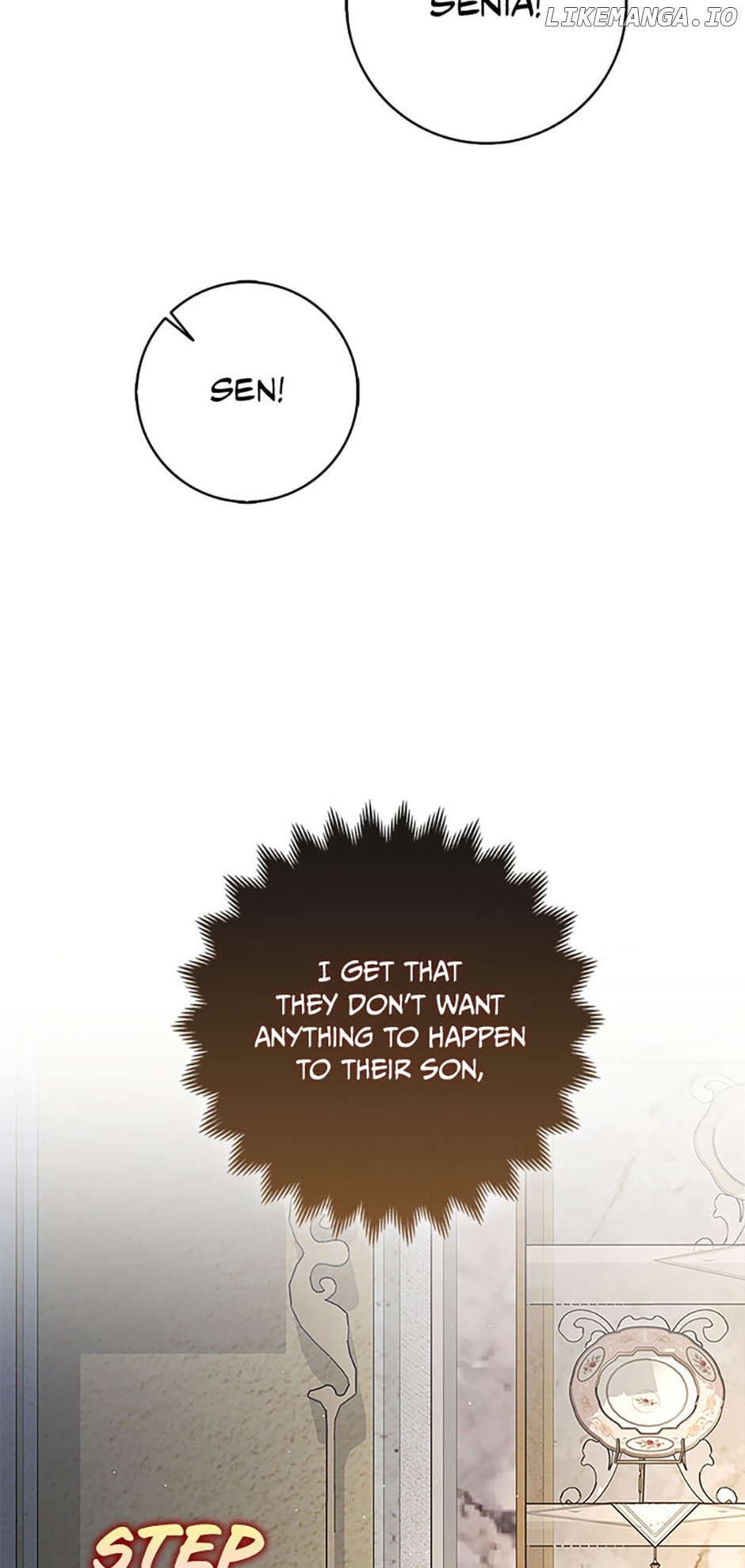 The Dungeon's Dying S-Class Lady Chapter 20 - page 41