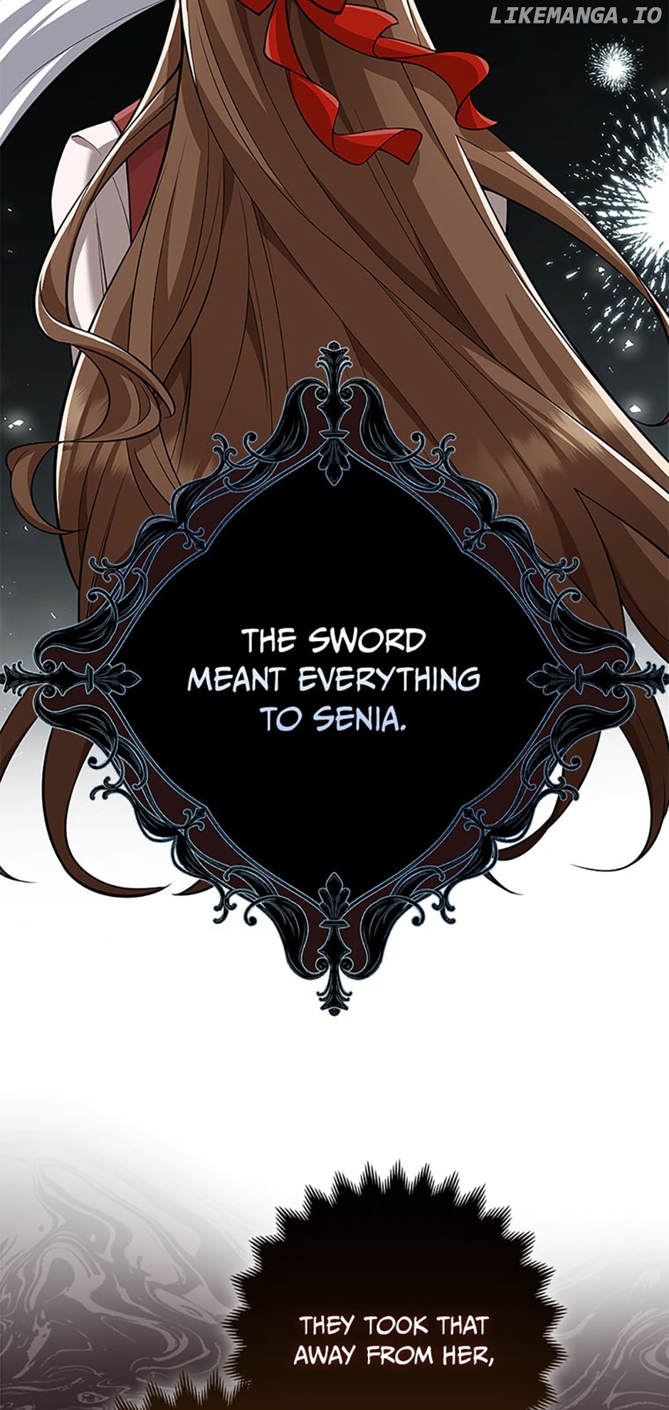 The Dungeon's Dying S-Class Lady Chapter 20 - page 45