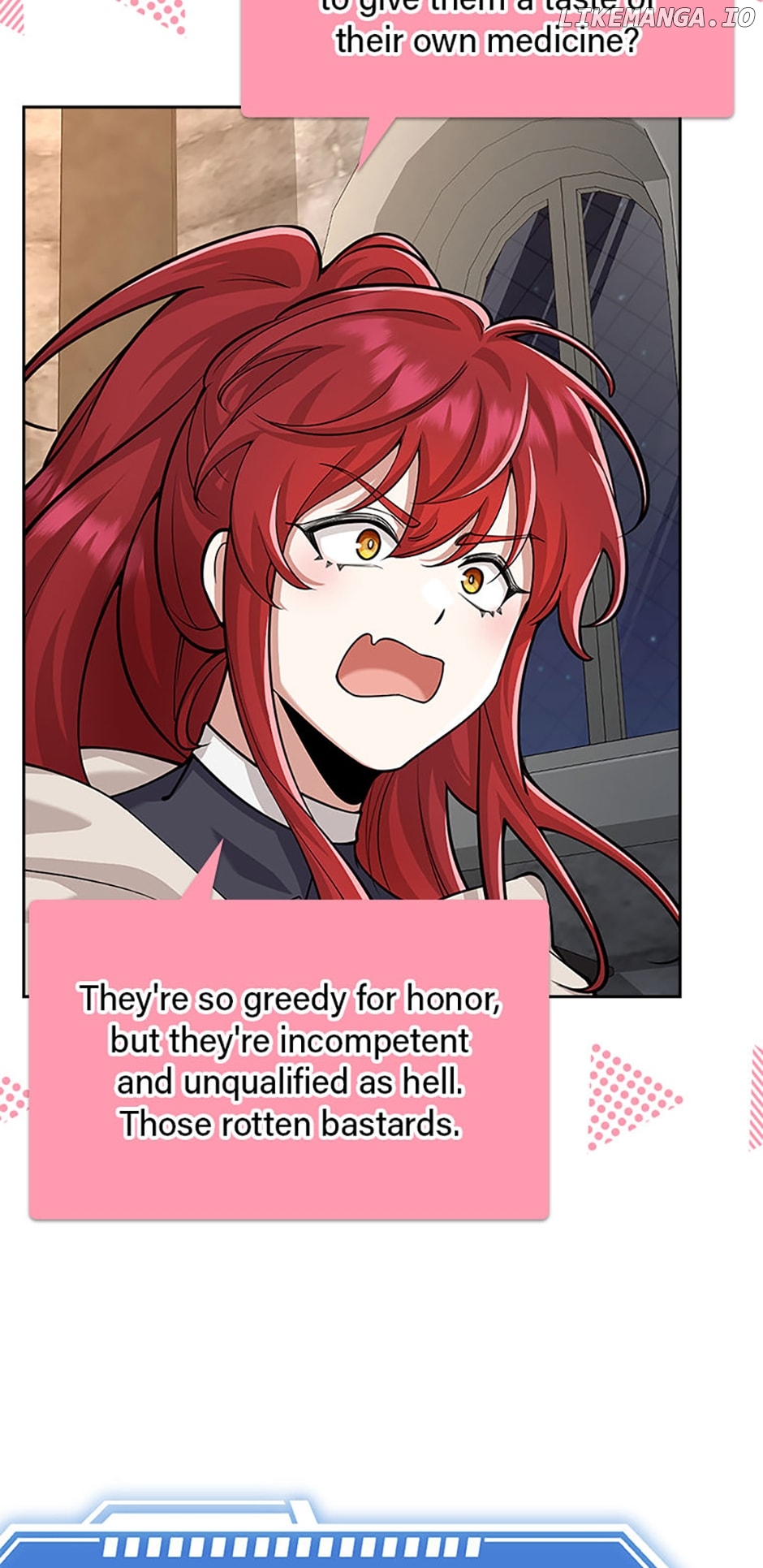 The Dungeon's Dying S-Class Lady Chapter 20 - page 53