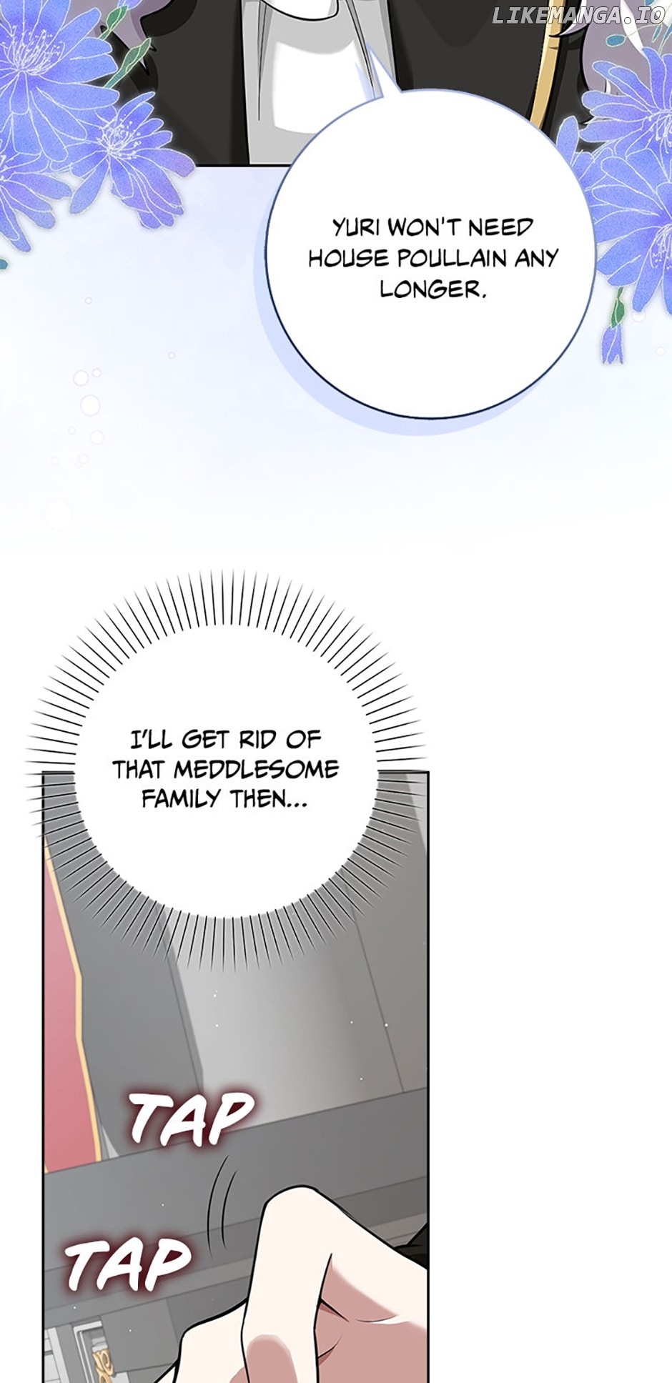 The Dungeon's Dying S-Class Lady Chapter 20 - page 59
