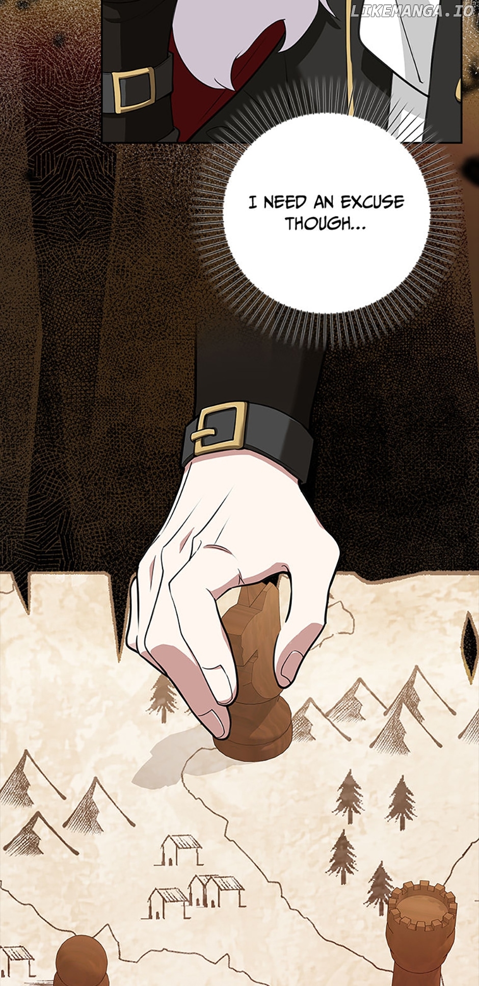 The Dungeon's Dying S-Class Lady Chapter 20 - page 61