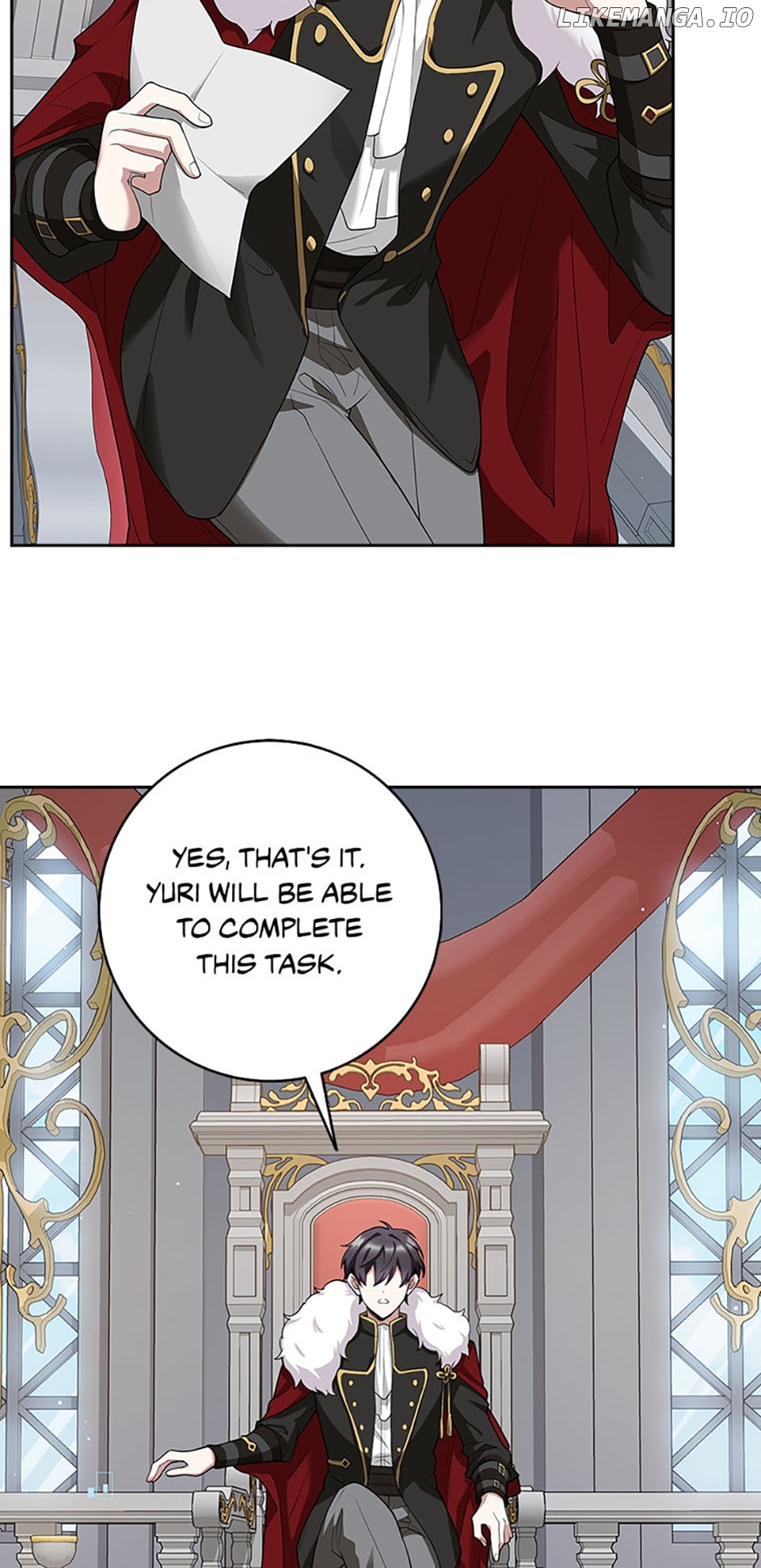 The Dungeon's Dying S-Class Lady Chapter 20 - page 64