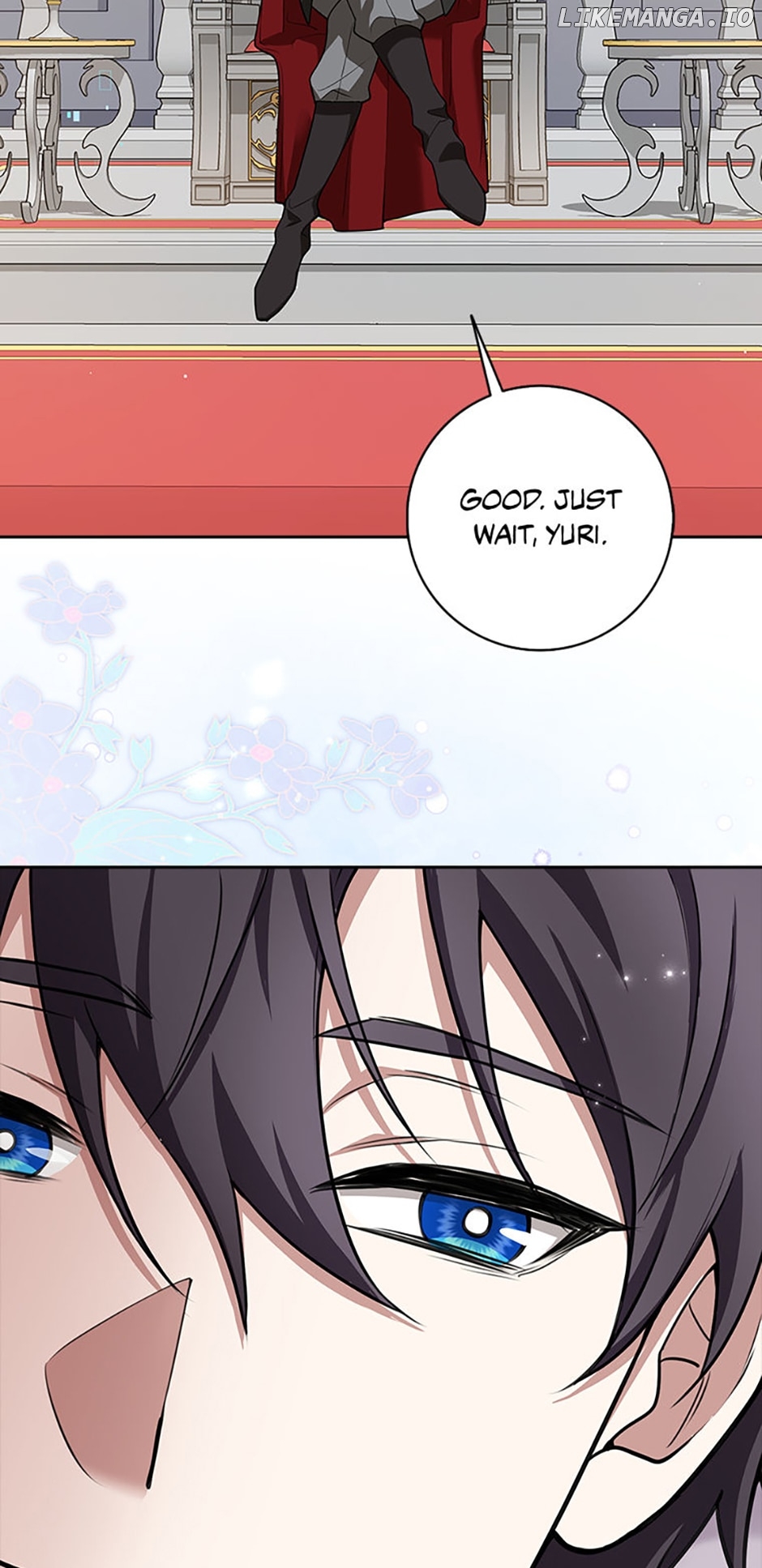 The Dungeon's Dying S-Class Lady Chapter 20 - page 65