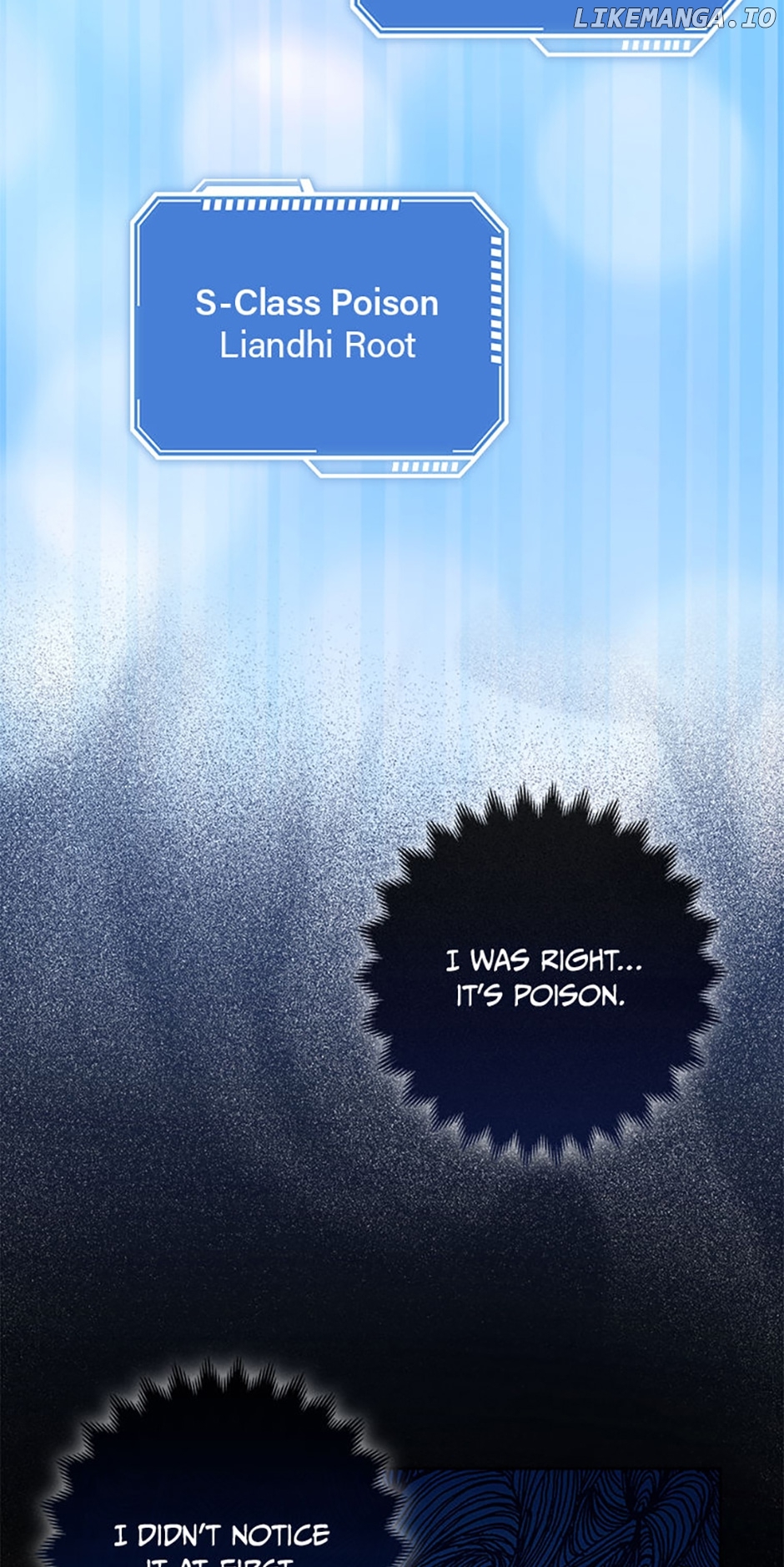 The Dungeon's Dying S-Class Lady Chapter 20 - page 8