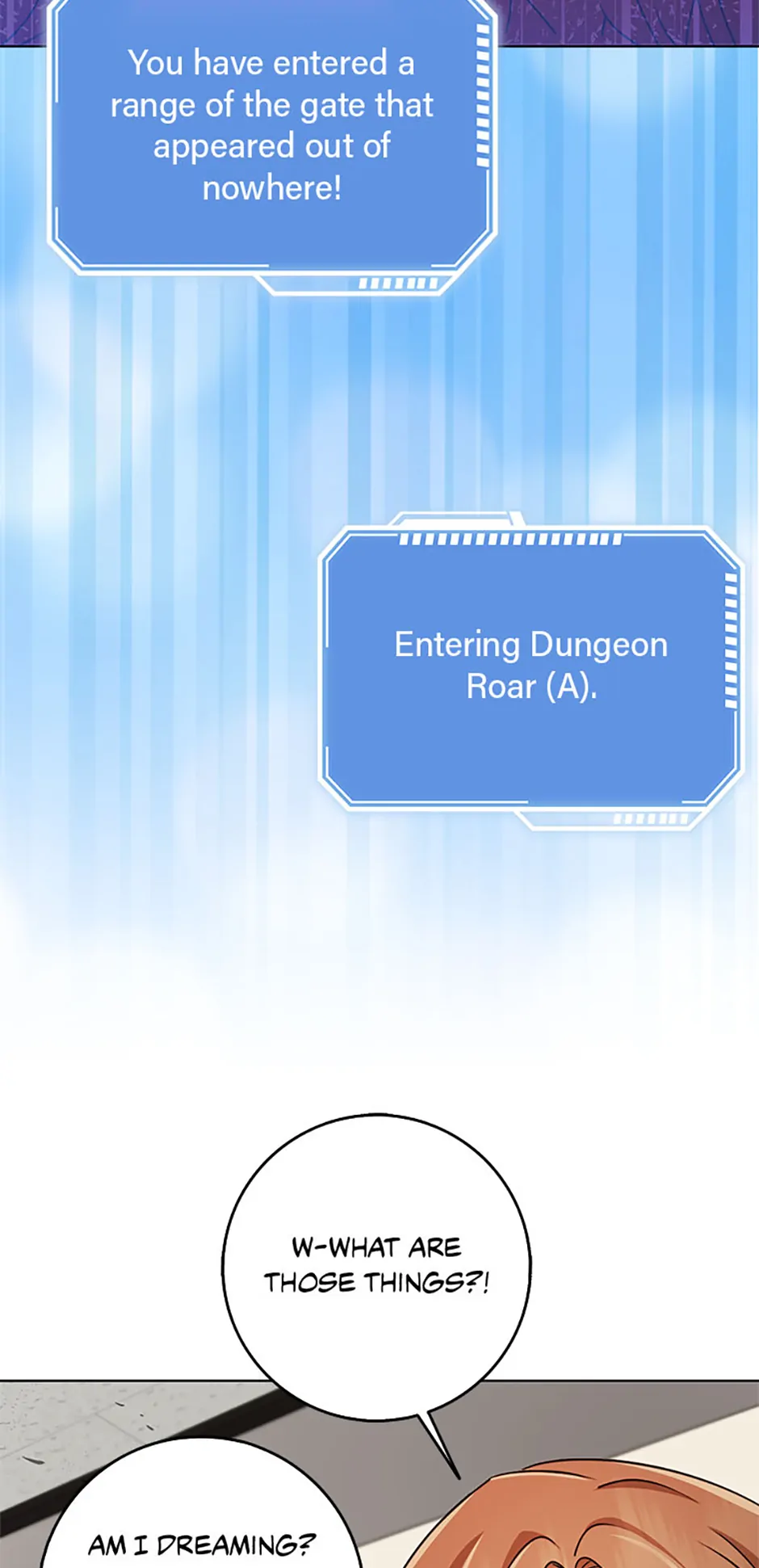 The Dungeon's Dying S-Class Lady Chapter 62 - page 11