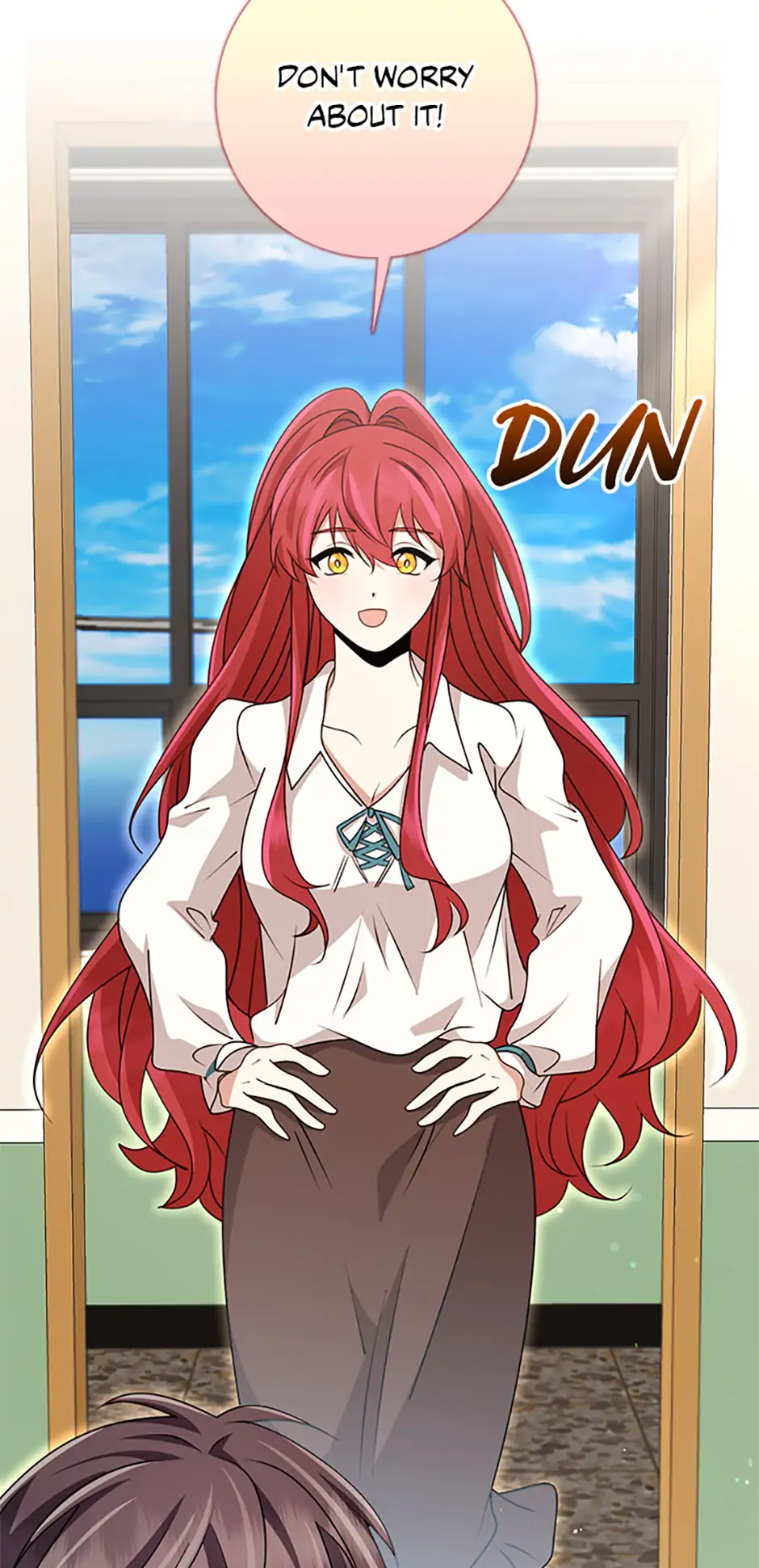The Dungeon's Dying S-Class Lady Chapter 62 - page 13