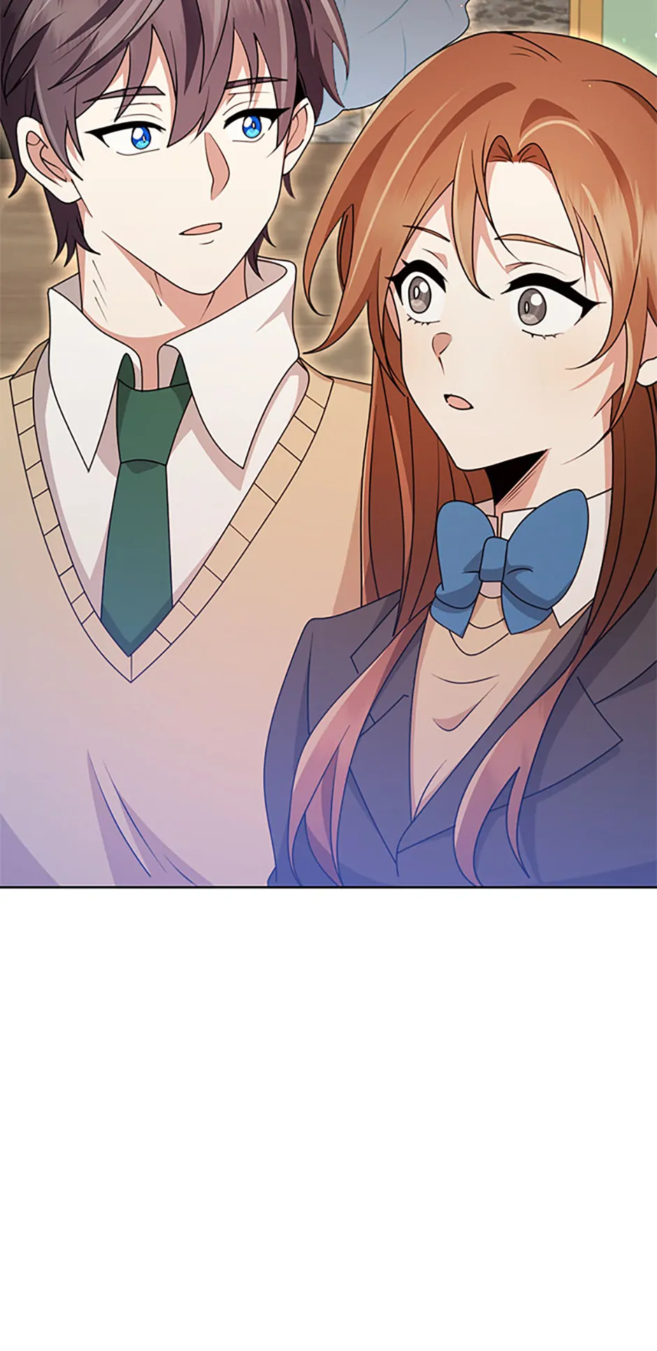 The Dungeon's Dying S-Class Lady Chapter 62 - page 14